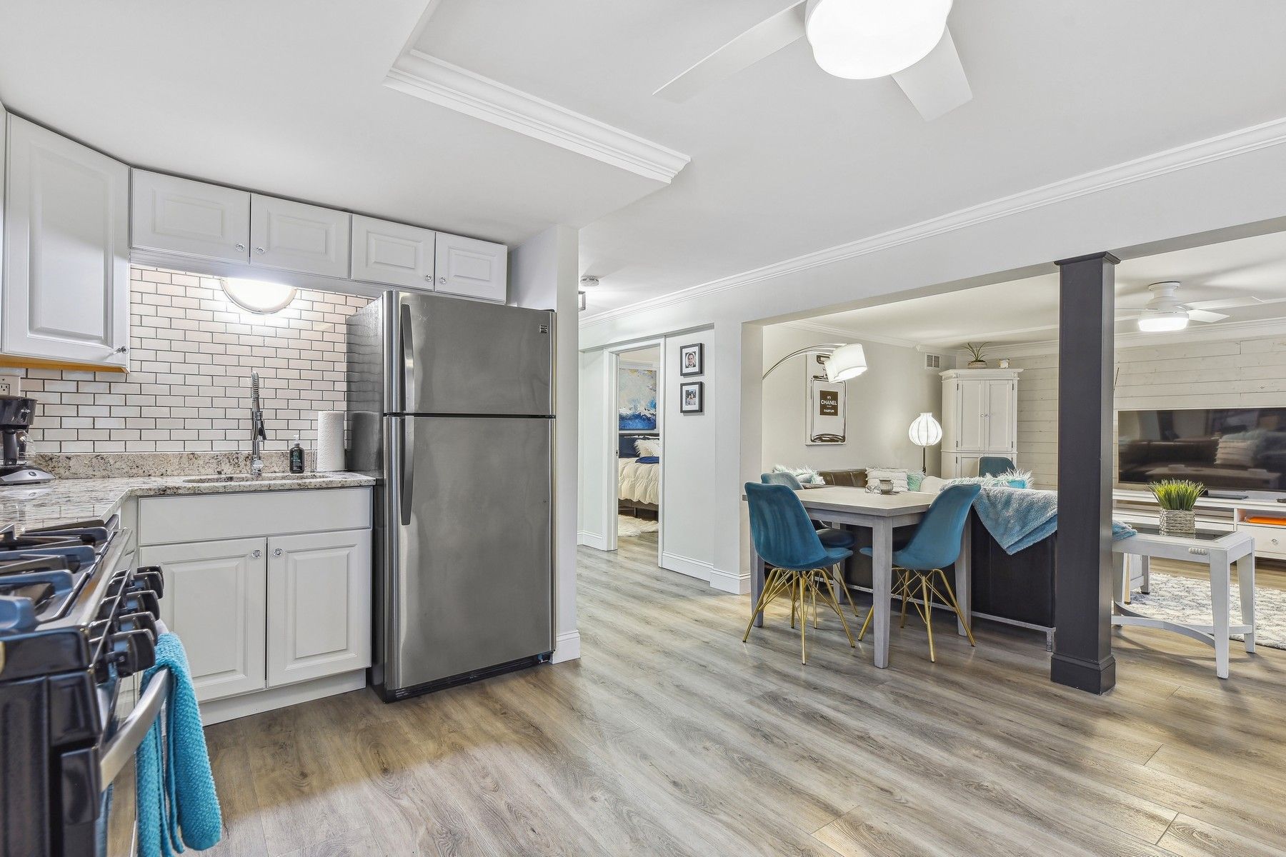 470 Valley Road Unit 9A