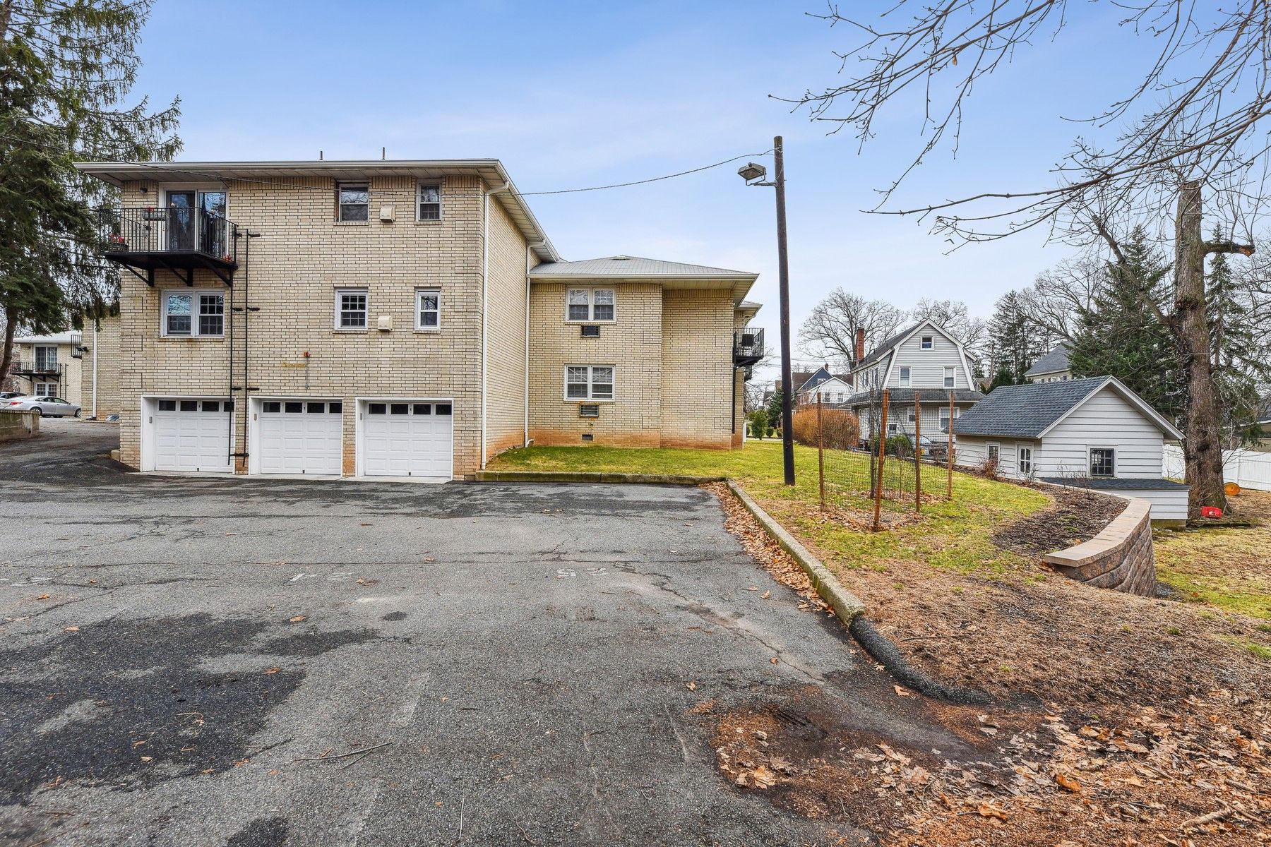 470 Valley Road Unit 9A