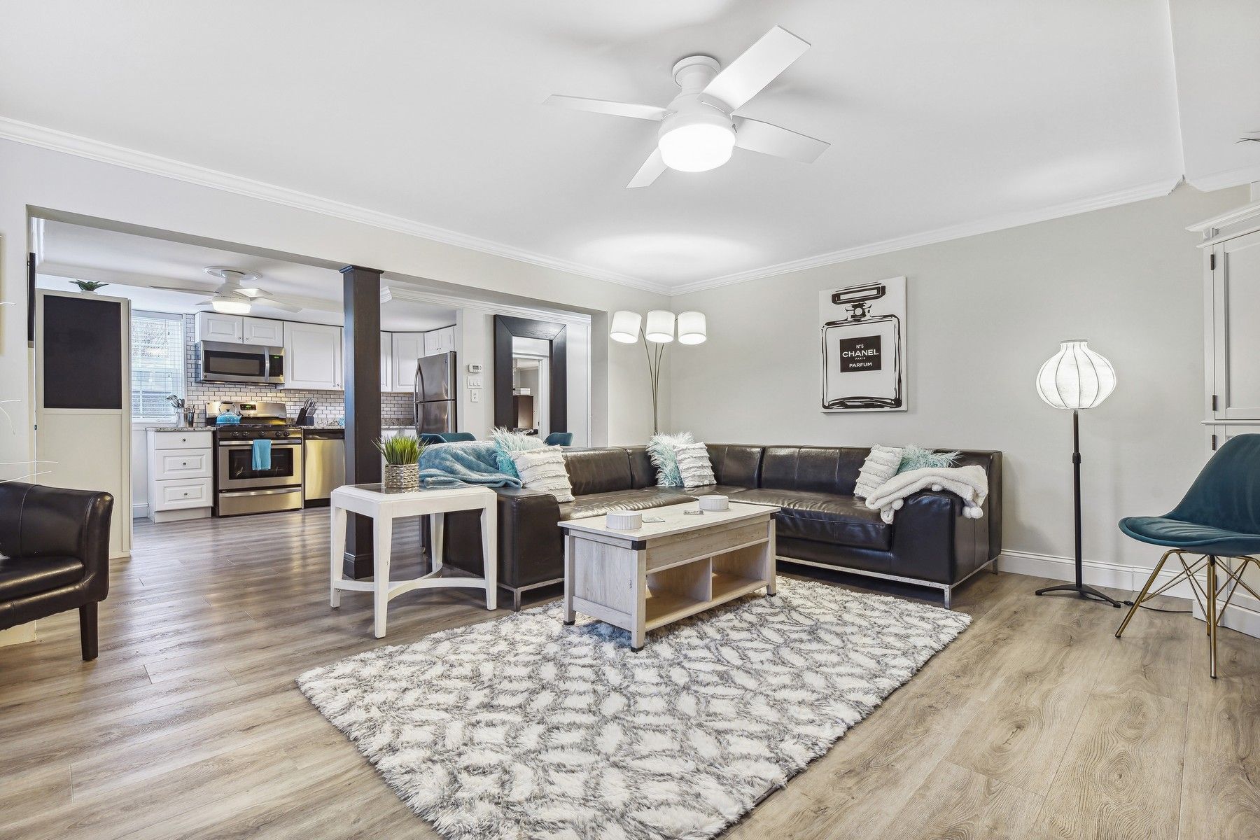 470 Valley Road Unit 9A