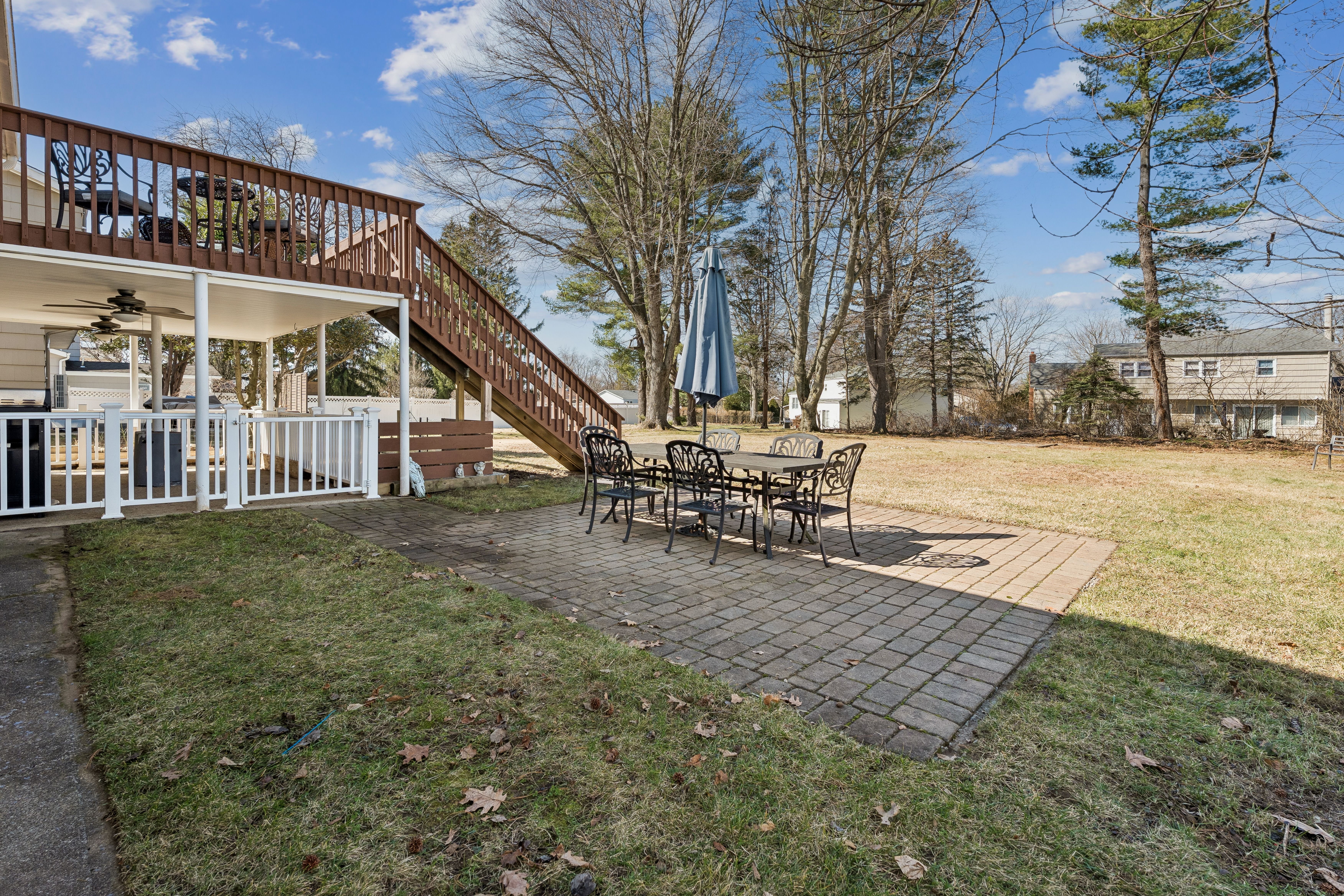 36 Williamsburg Drive 