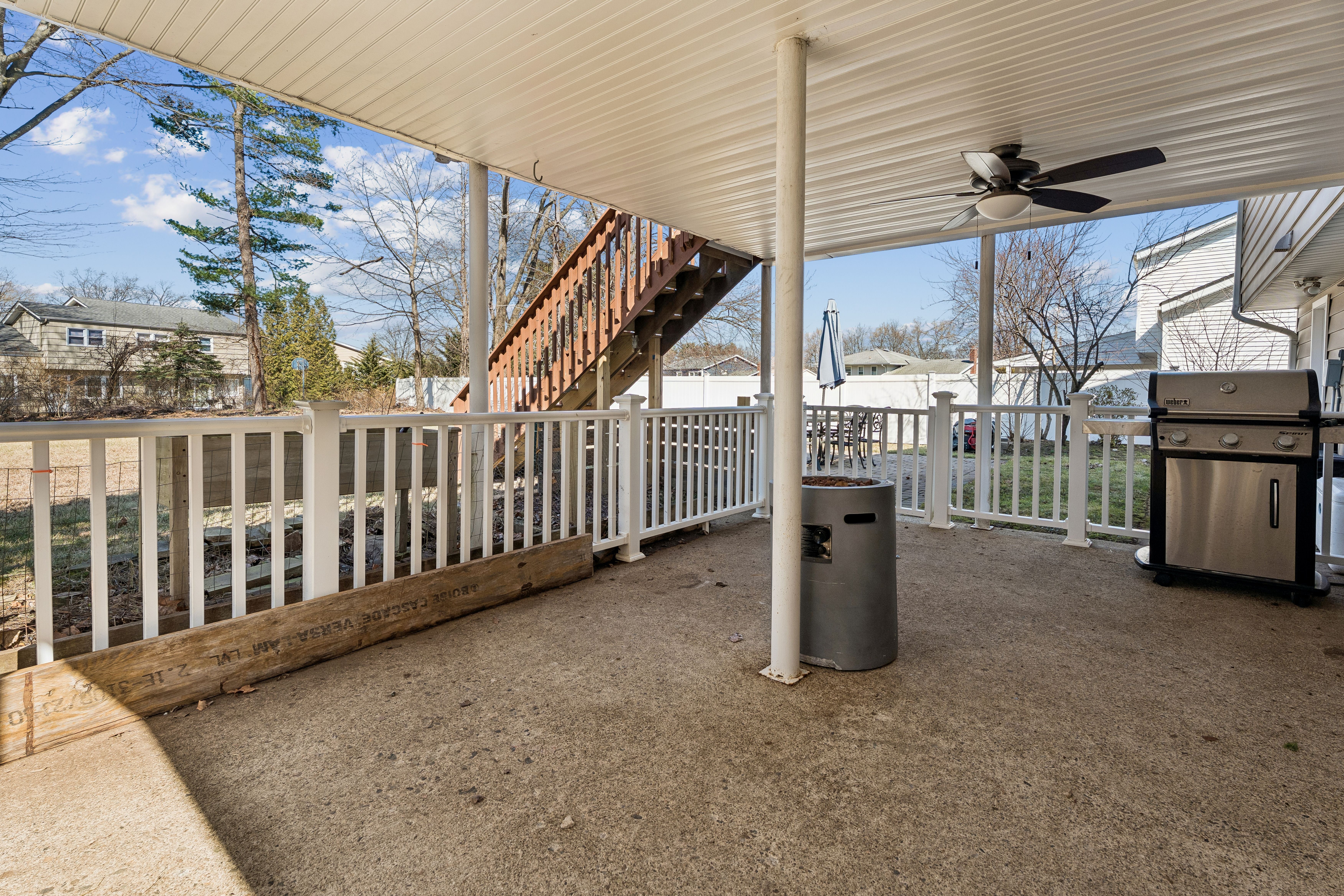 36 Williamsburg Drive 