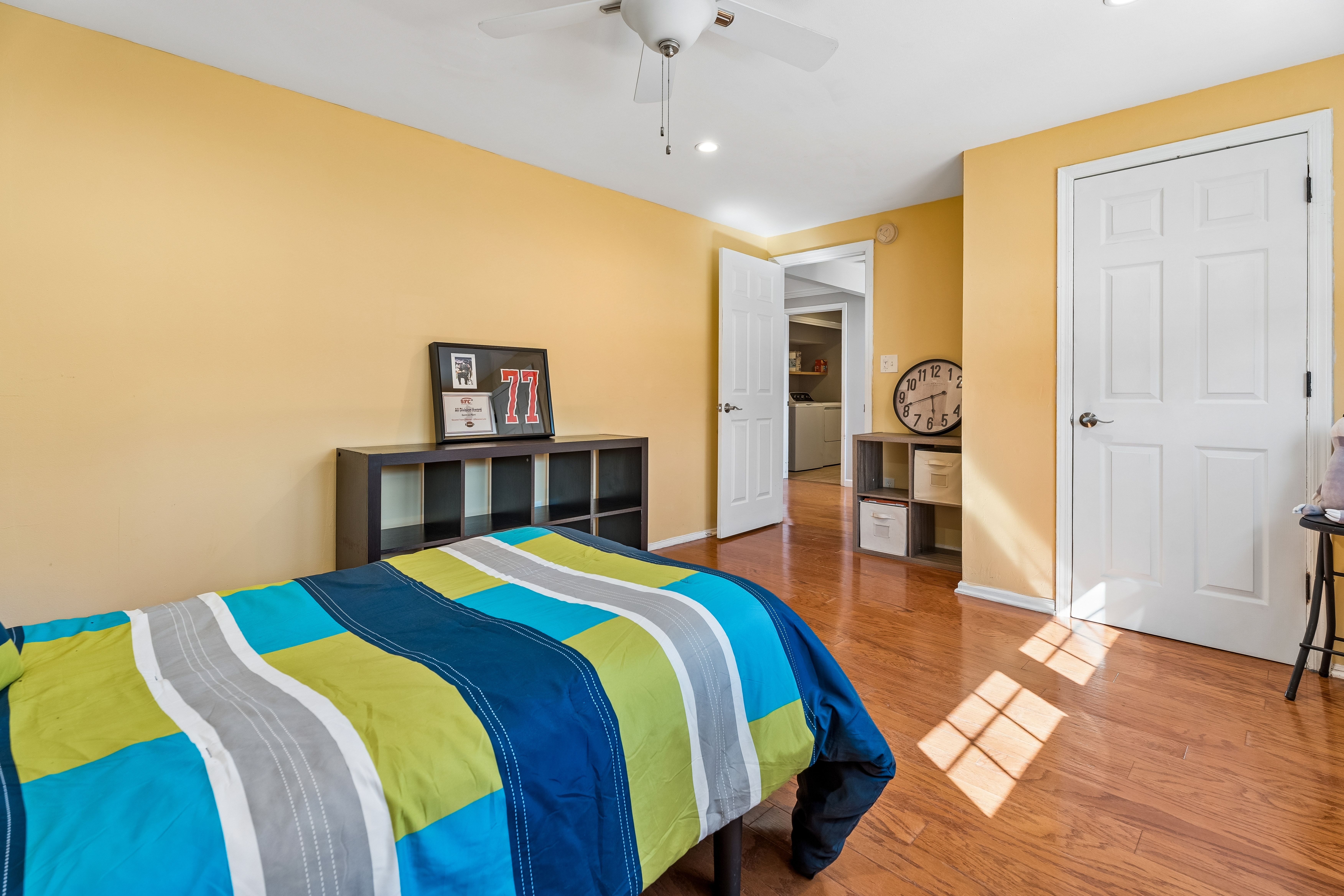 36 Williamsburg Drive 