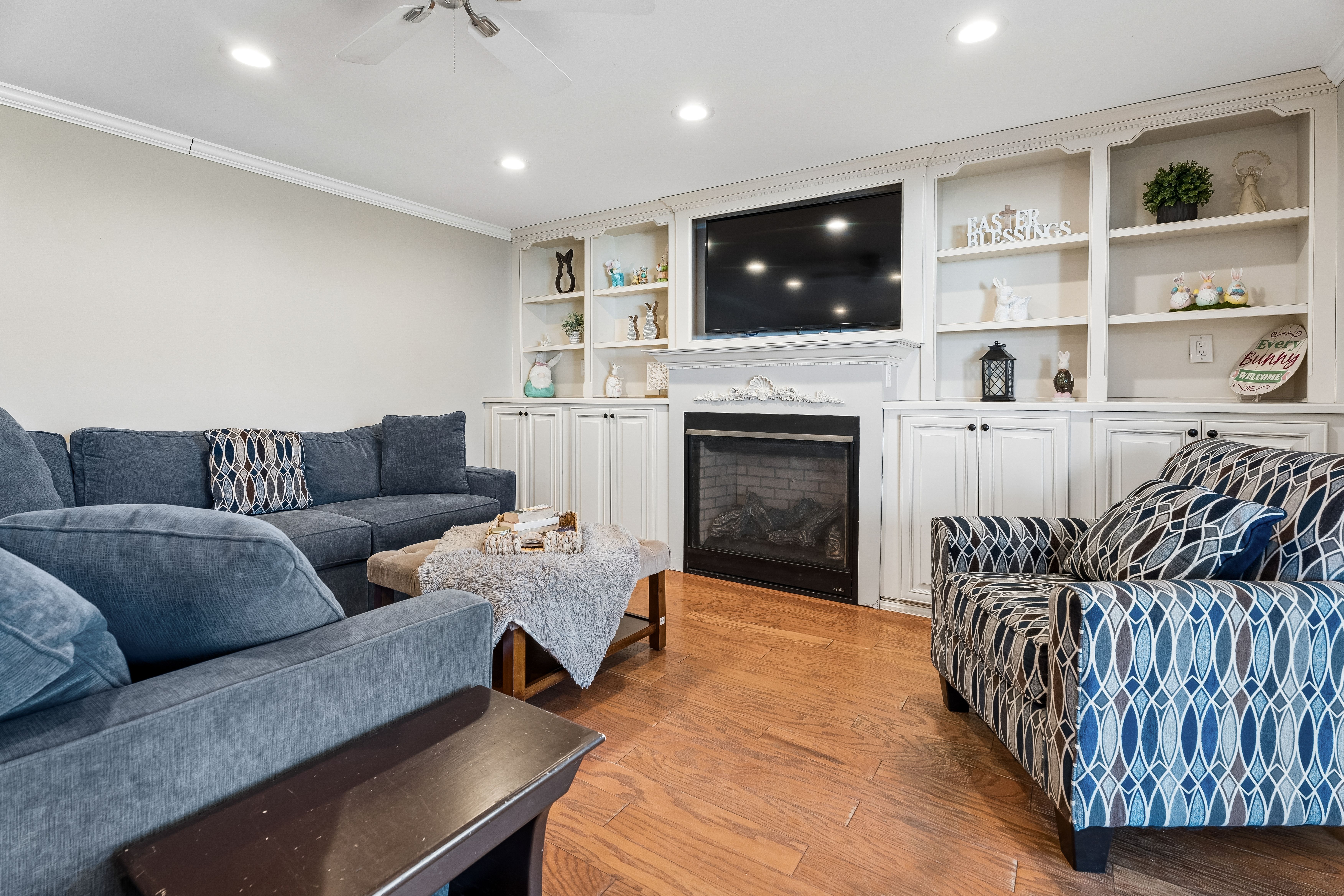 36 Williamsburg Drive 