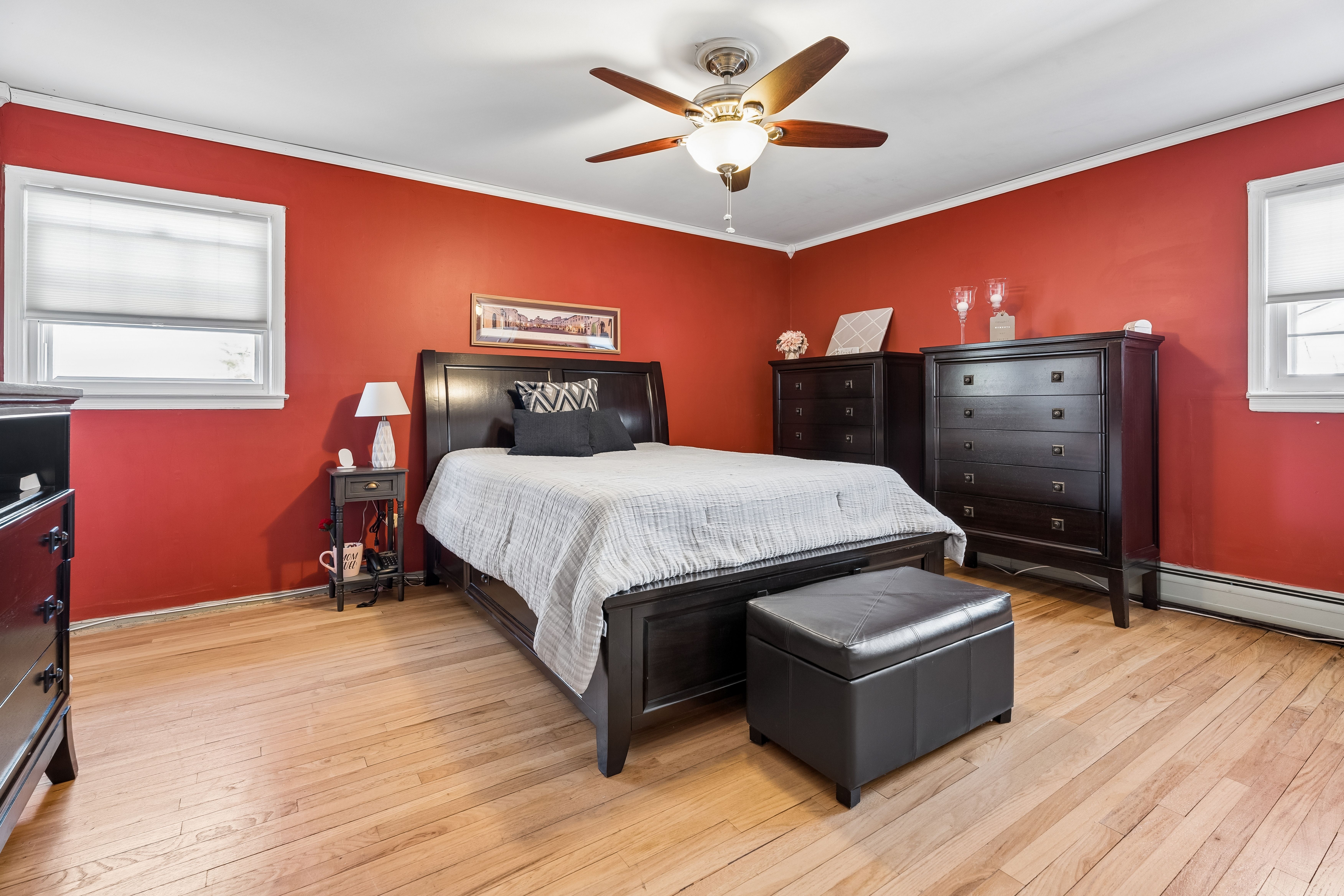 36 Williamsburg Drive 