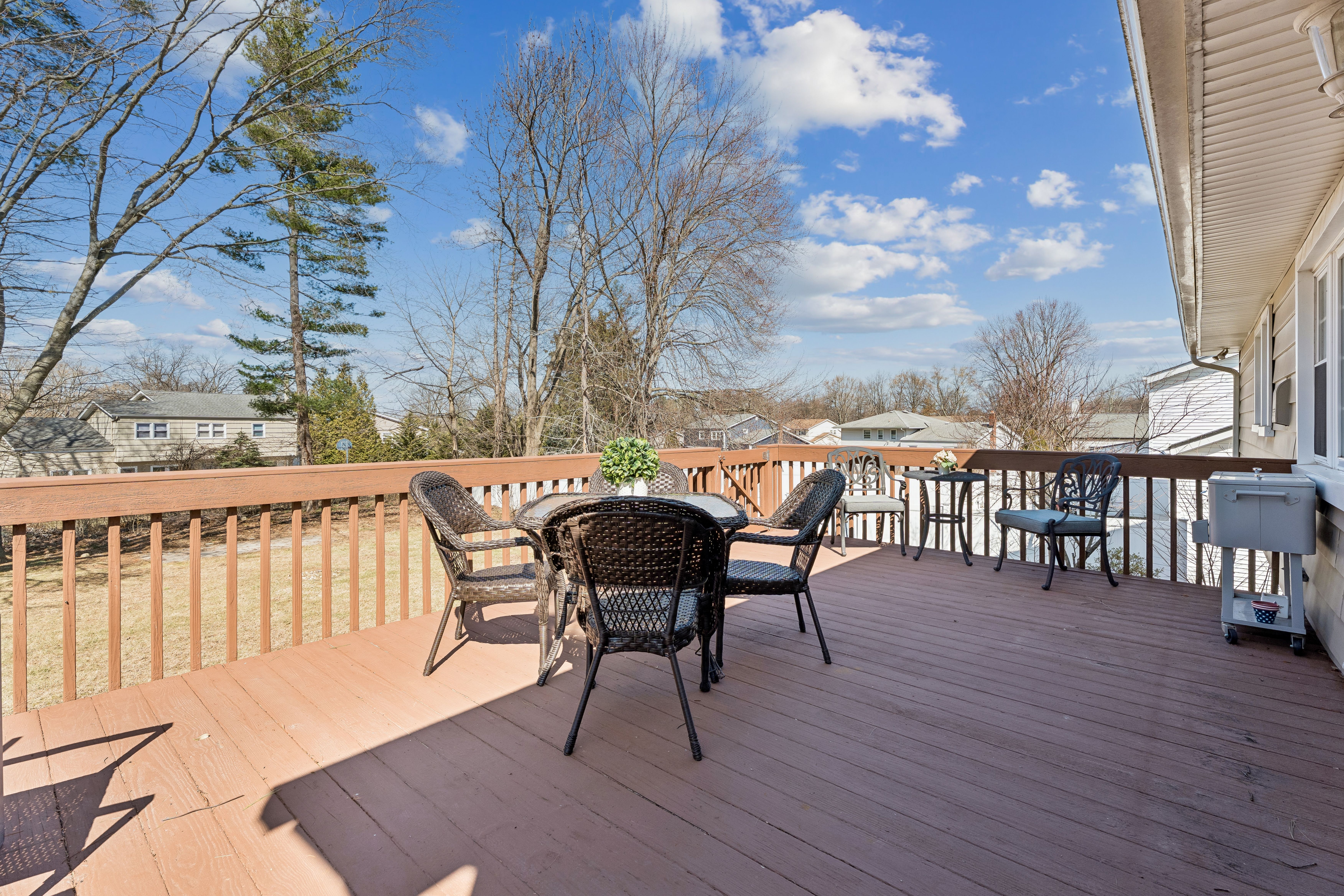 36 Williamsburg Drive 