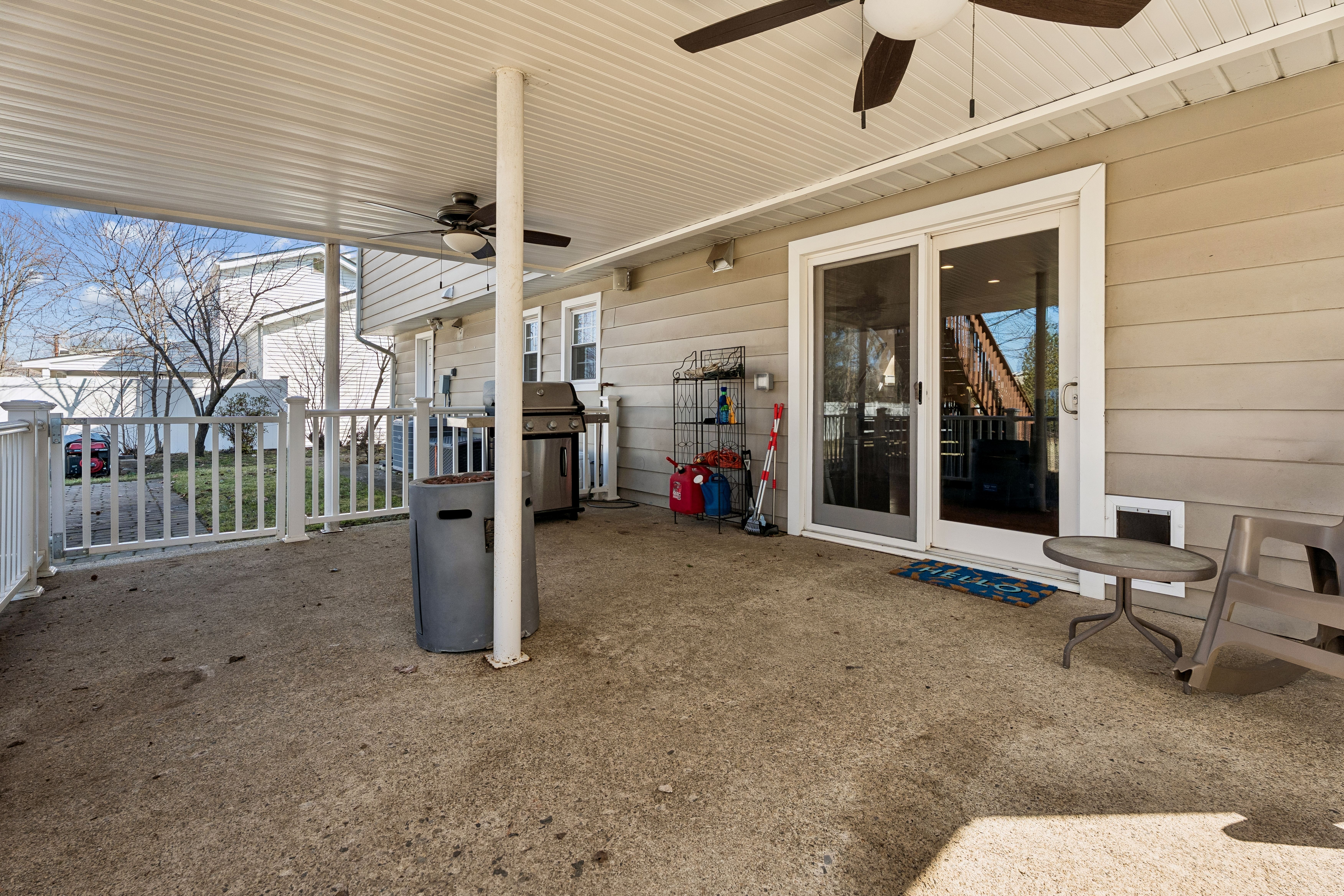 36 Williamsburg Drive 
