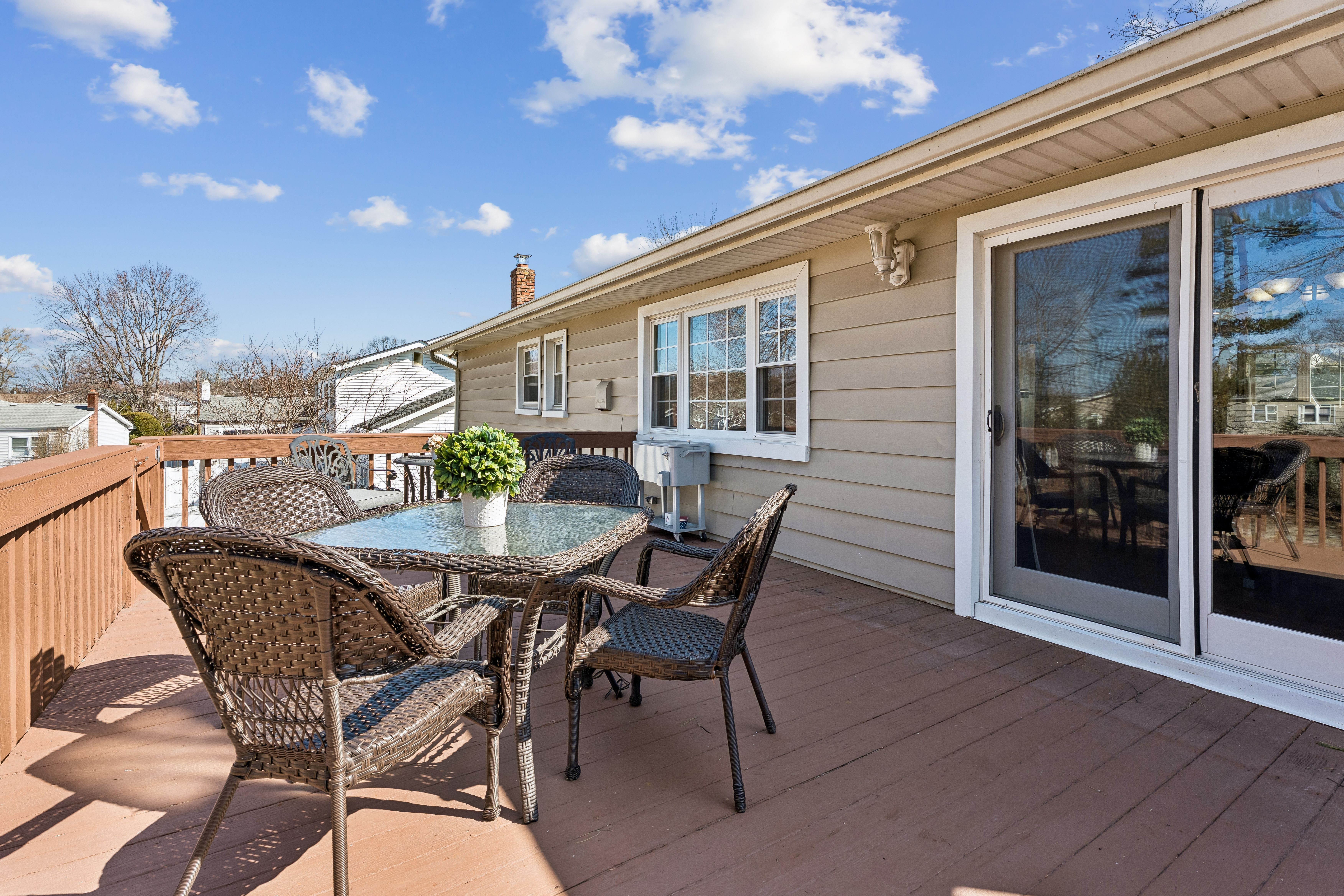 36 Williamsburg Drive 