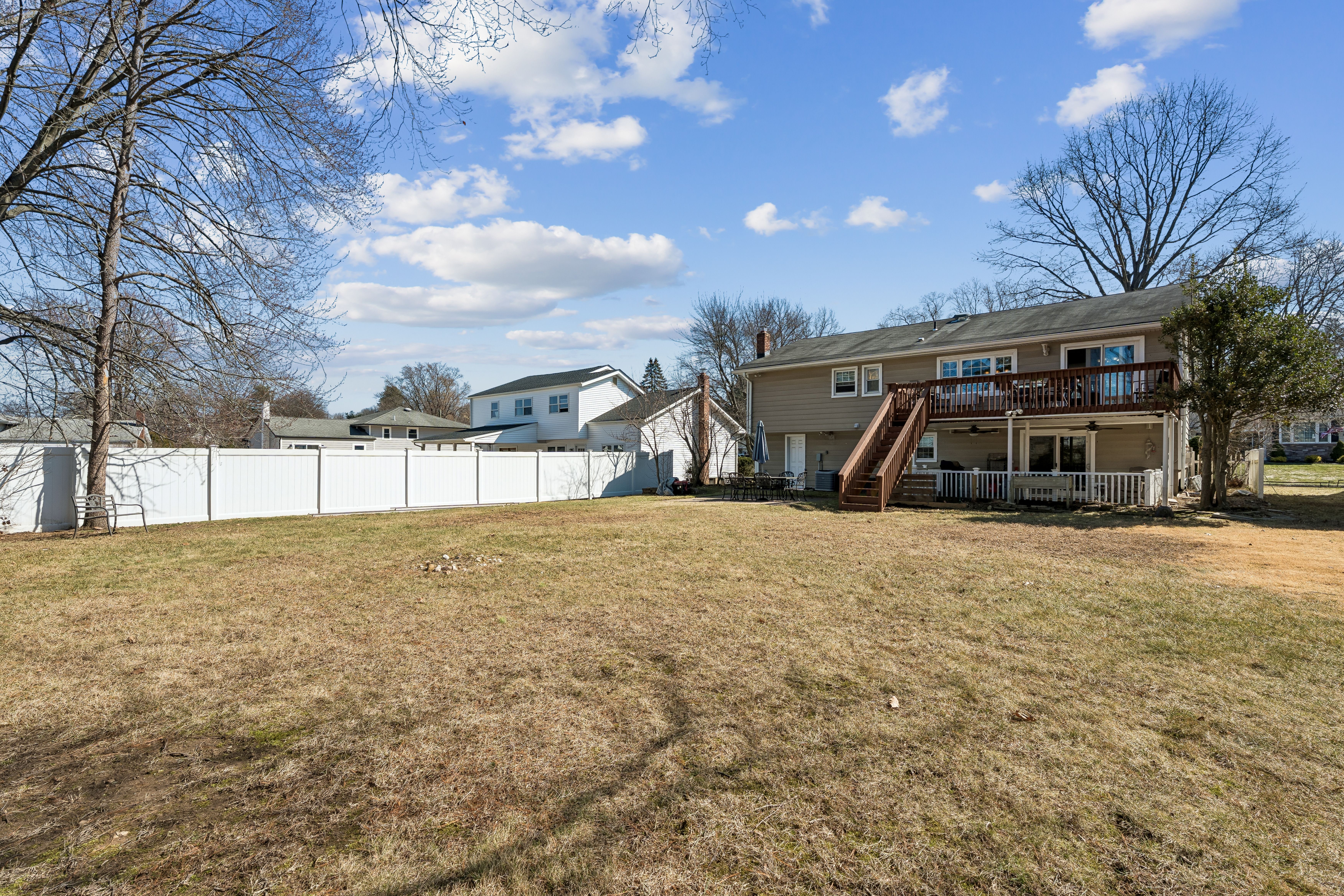 36 Williamsburg Drive 