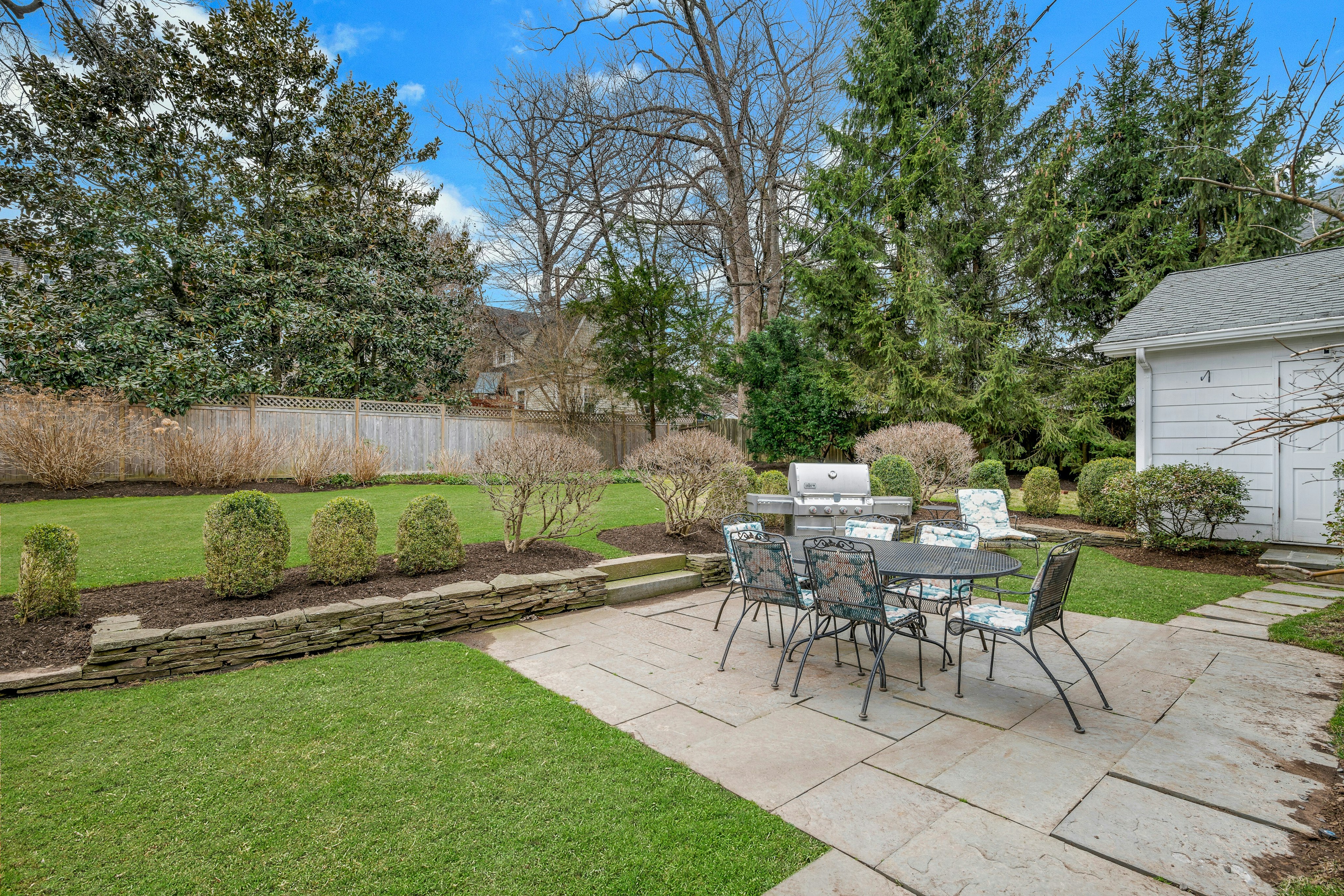 25 Dogwood Drive 