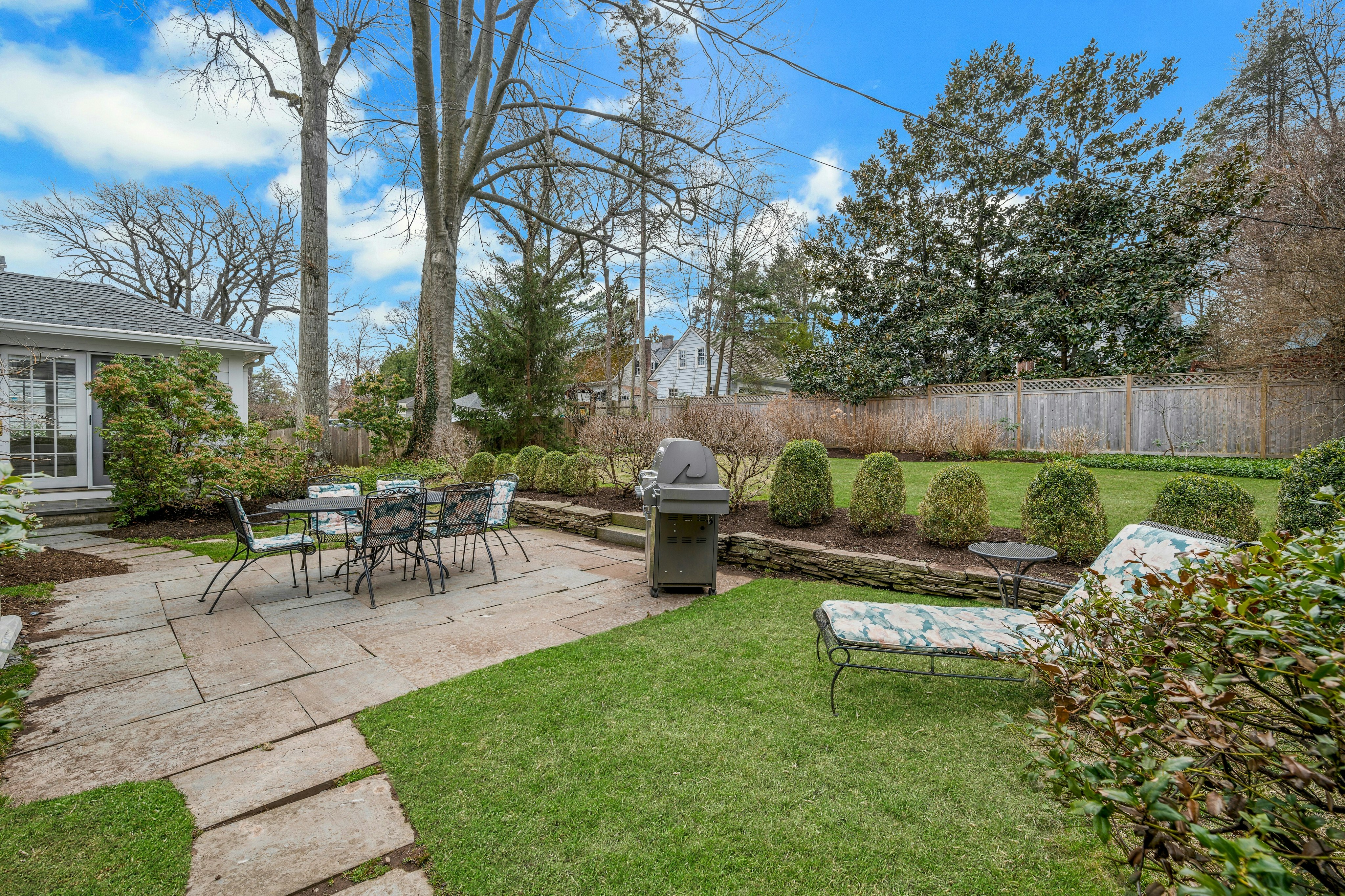 25 Dogwood Drive 