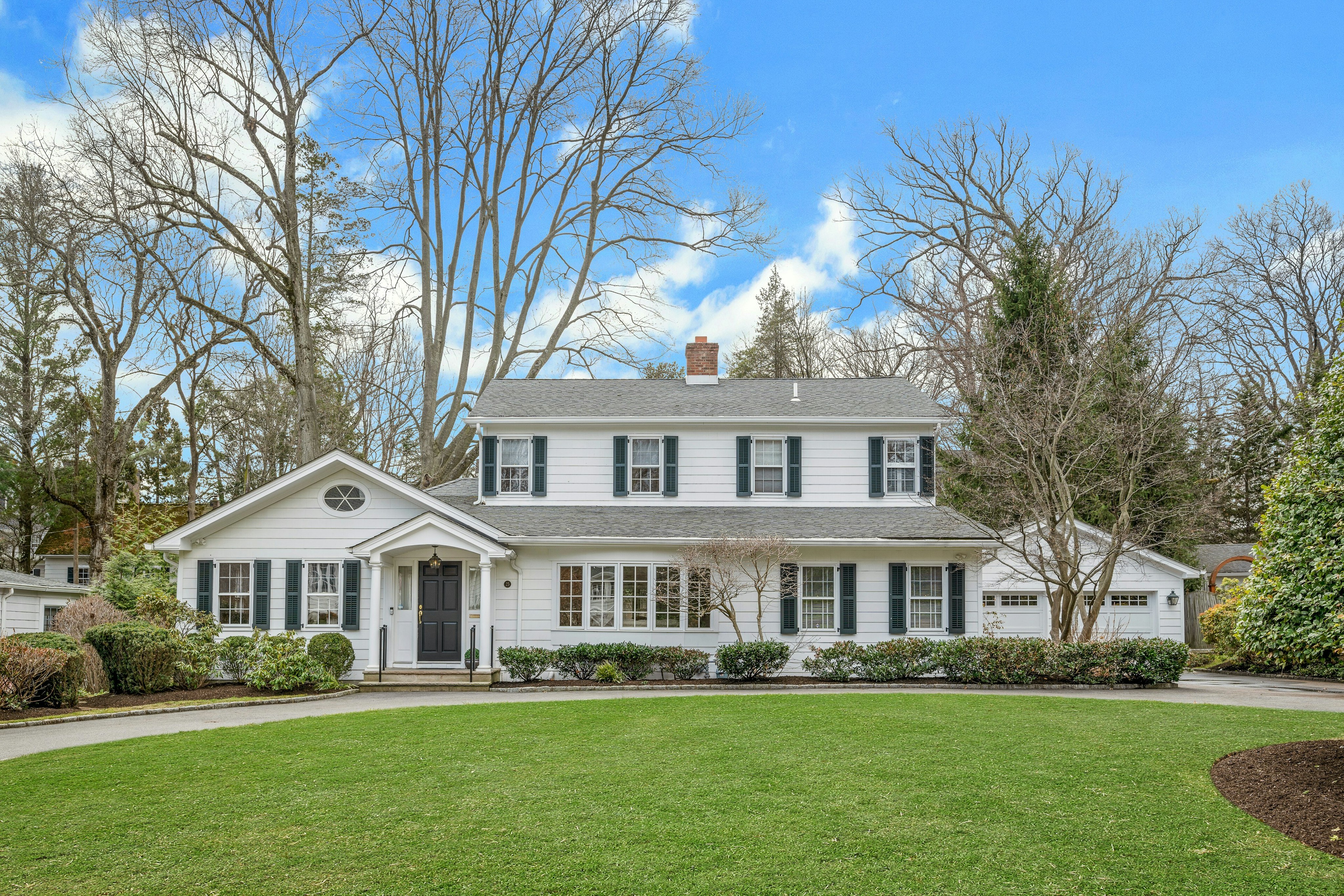 25 Dogwood Drive 