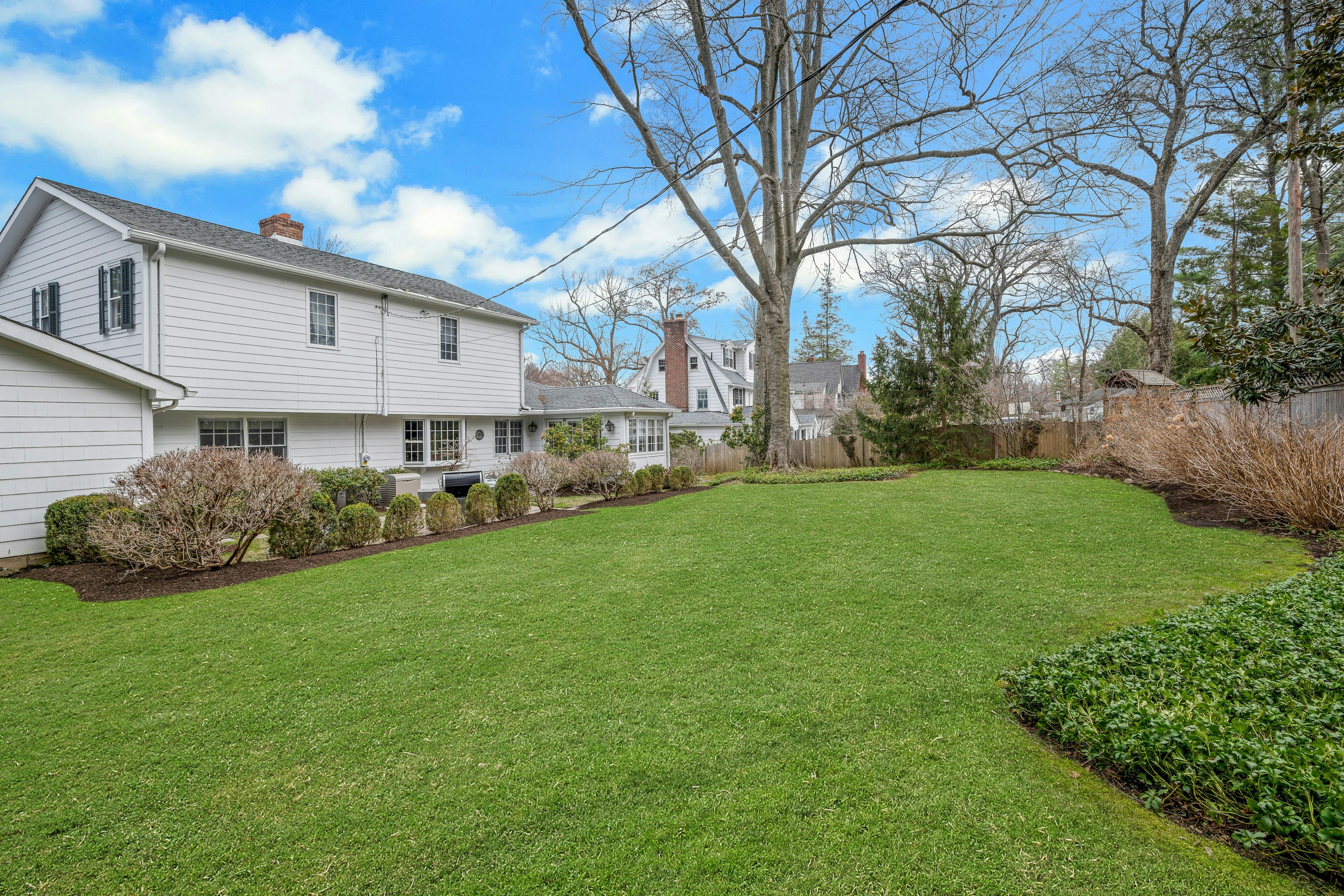 25 Dogwood Drive 
