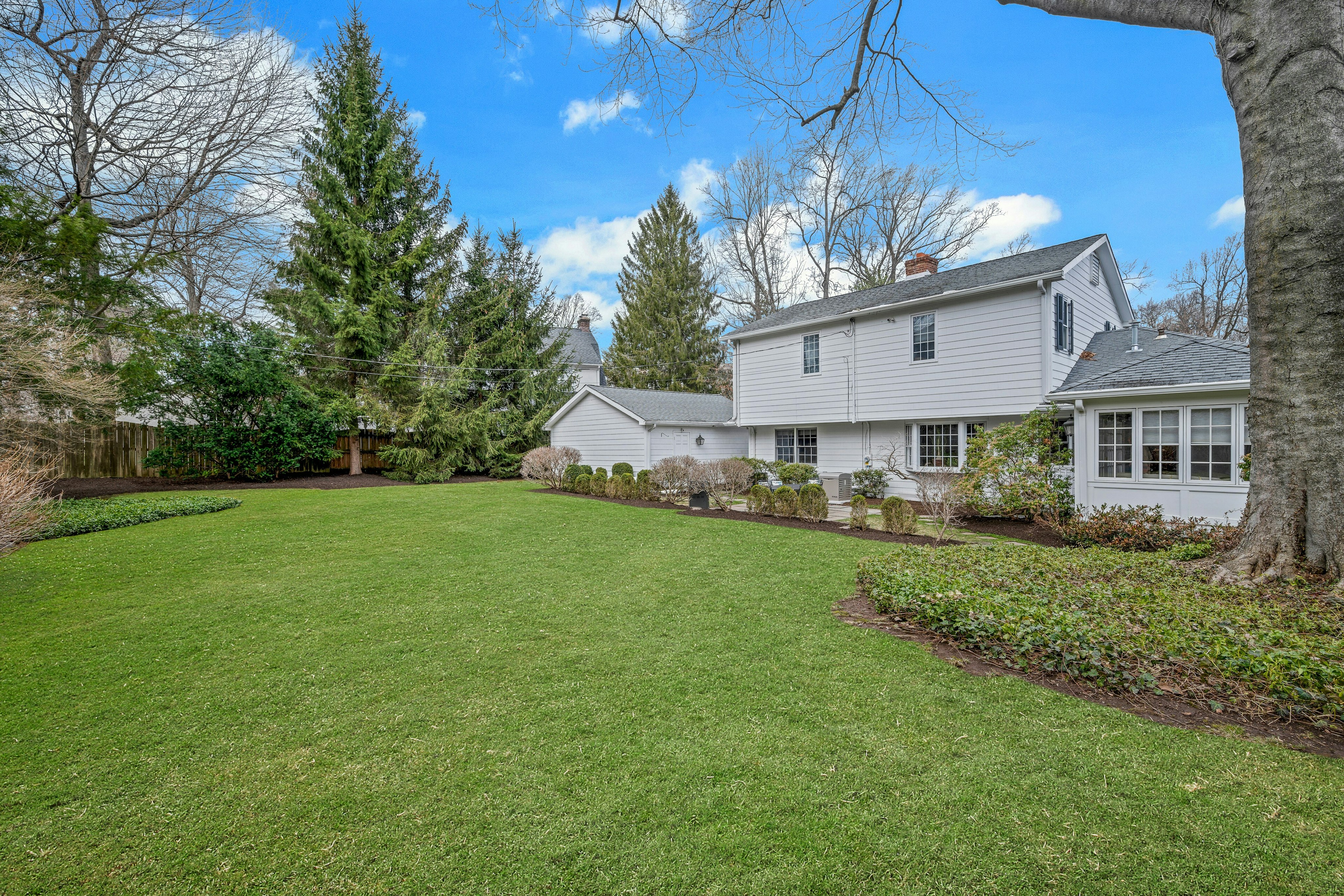 25 Dogwood Drive 