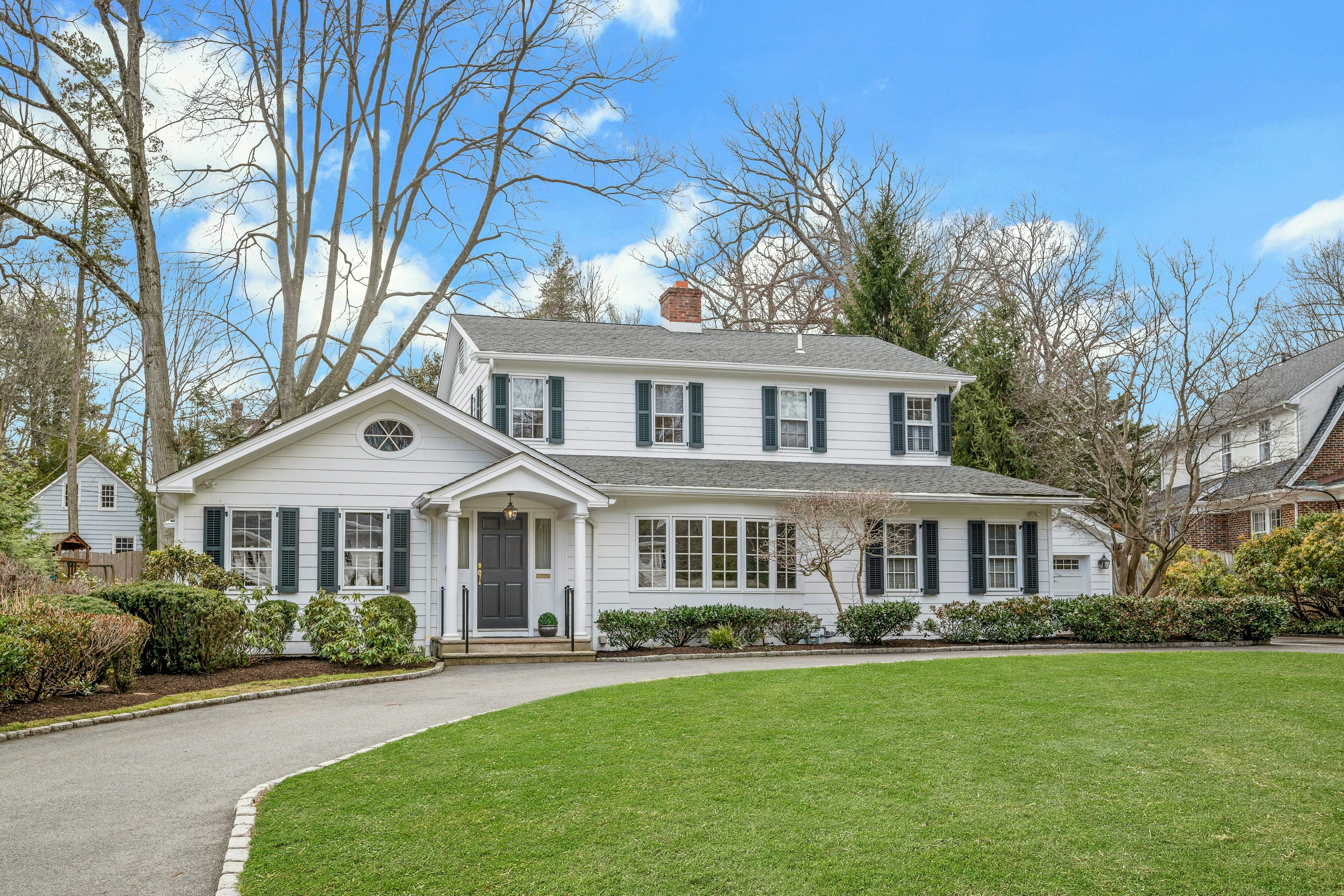 25 Dogwood Drive 