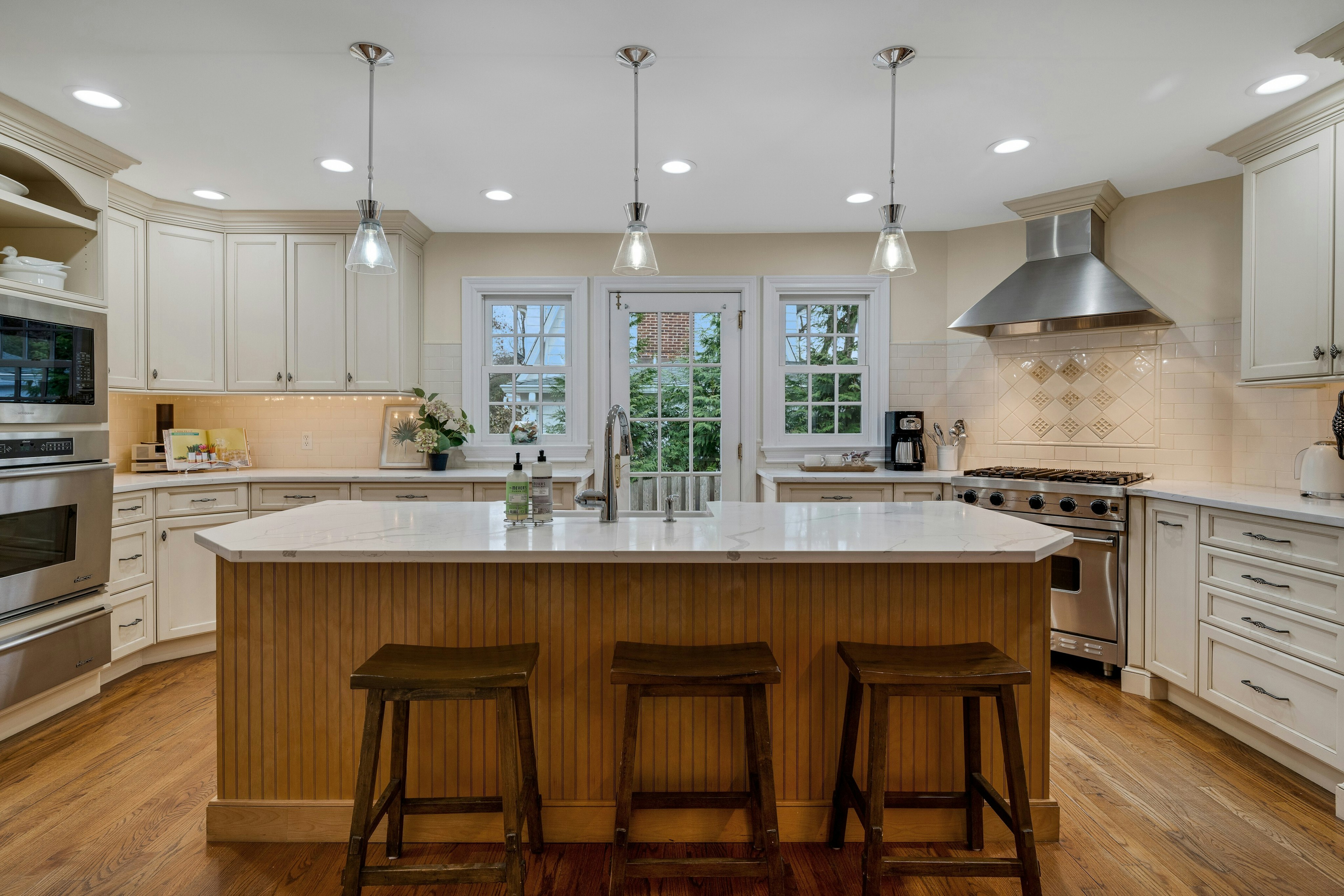 25 Dogwood Drive 
