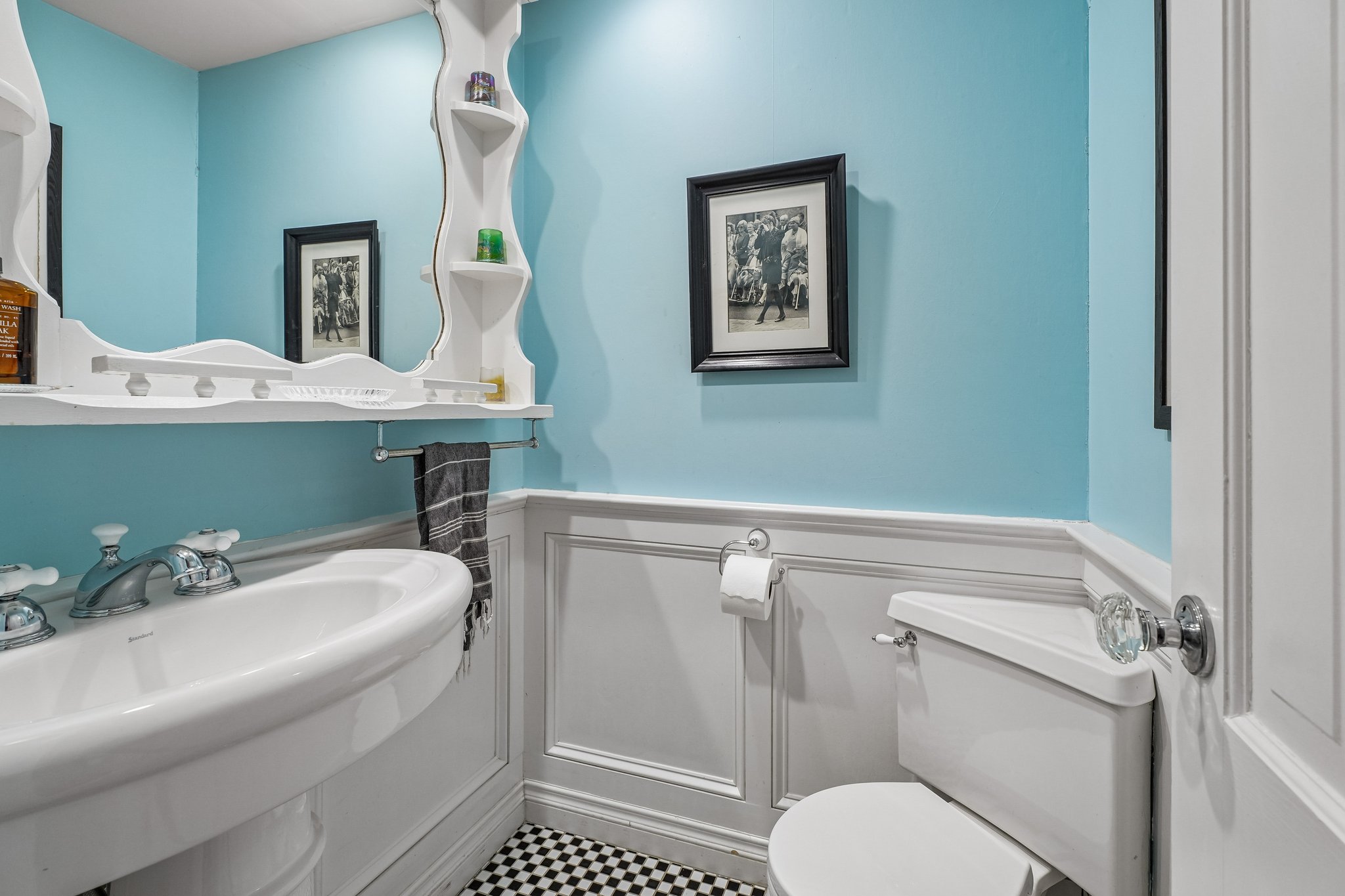 391 Upper Mountain Avenue 