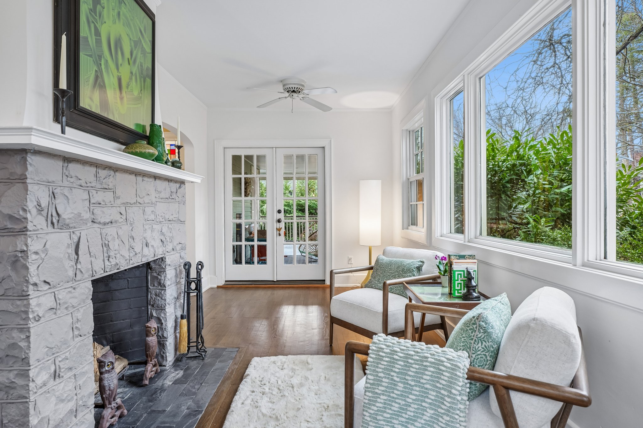 391 Upper Mountain Avenue 