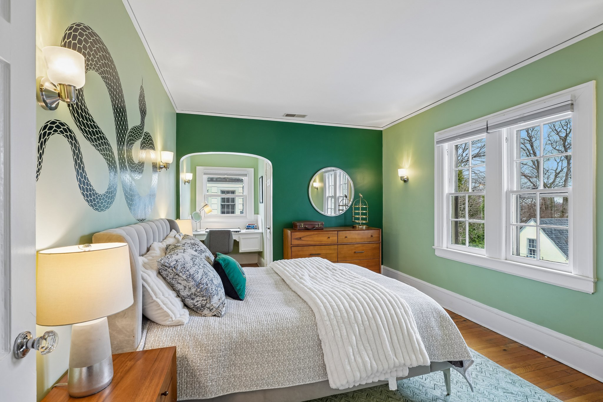 391 Upper Mountain Avenue 