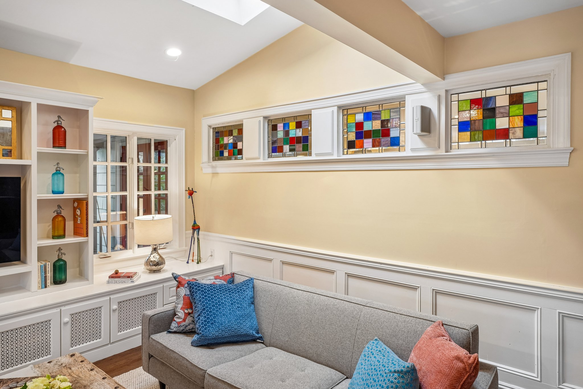 391 Upper Mountain Avenue 