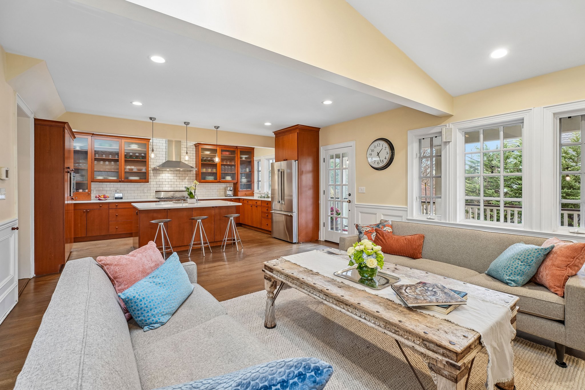 391 Upper Mountain Avenue 