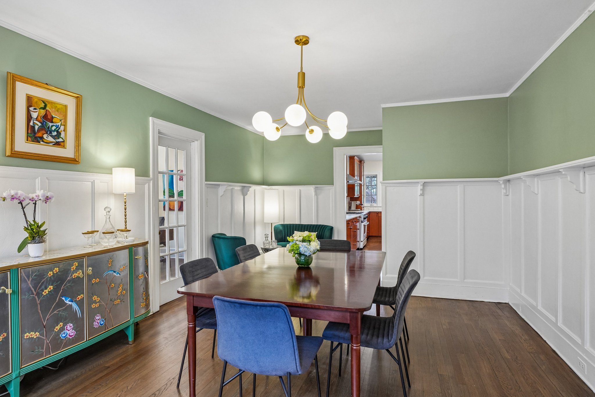 391 Upper Mountain Avenue 