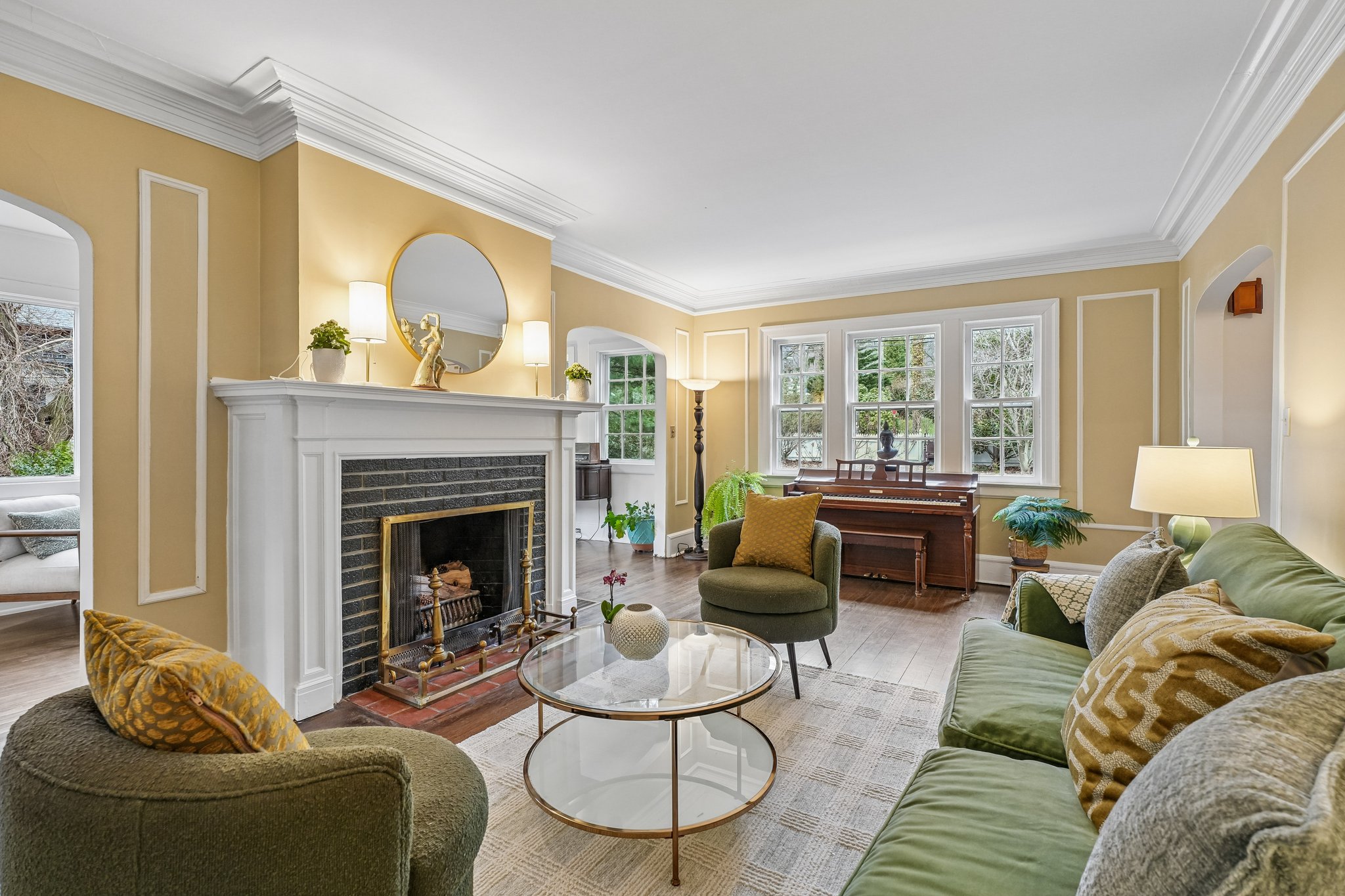 391 Upper Mountain Avenue 