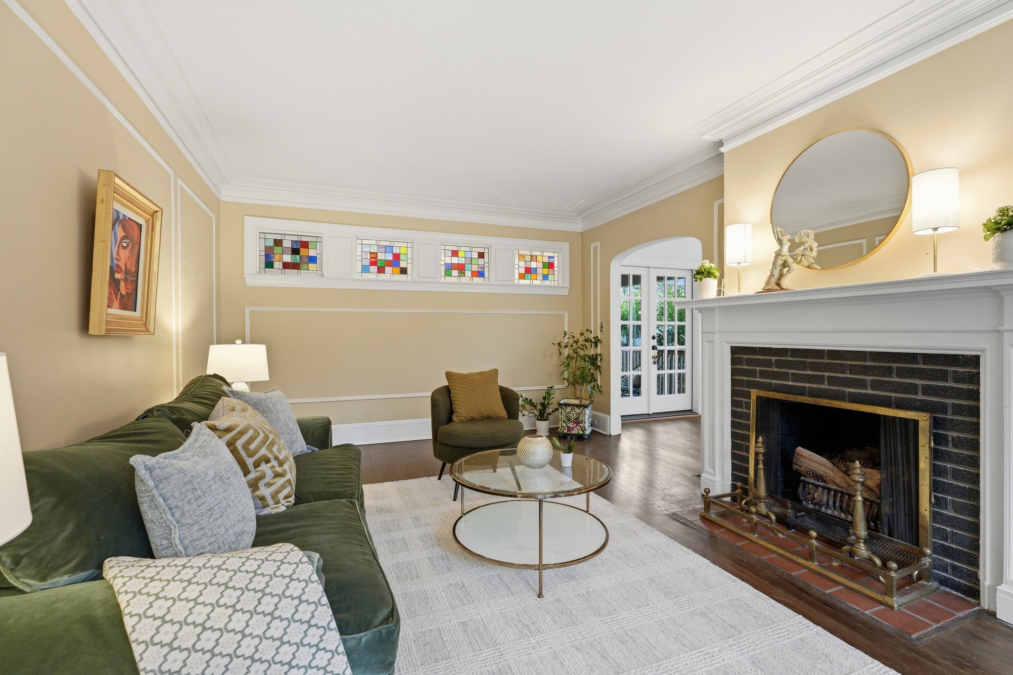 391 Upper Mountain Avenue 