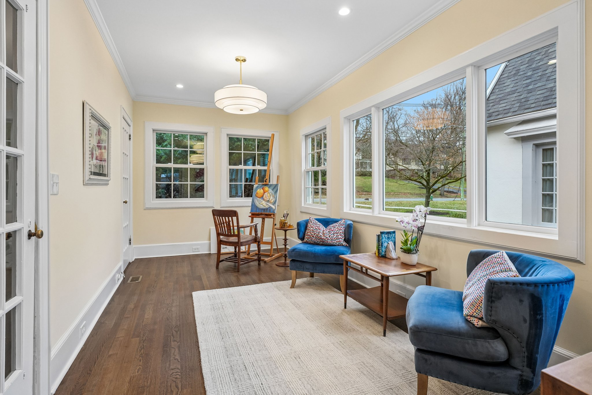 391 Upper Mountain Avenue 