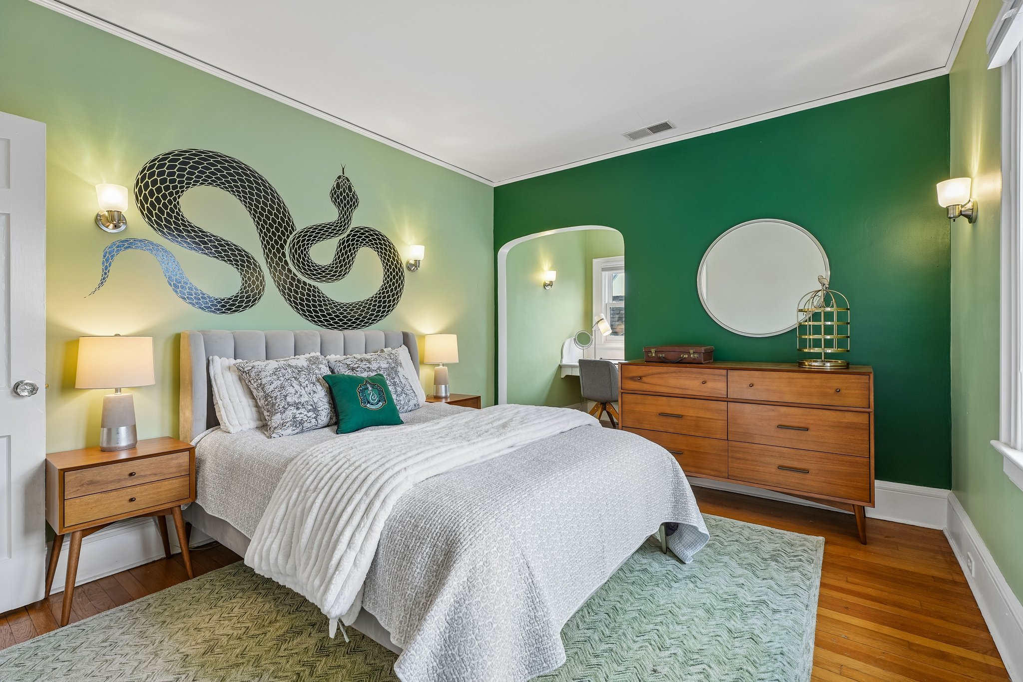 391 Upper Mountain Avenue 