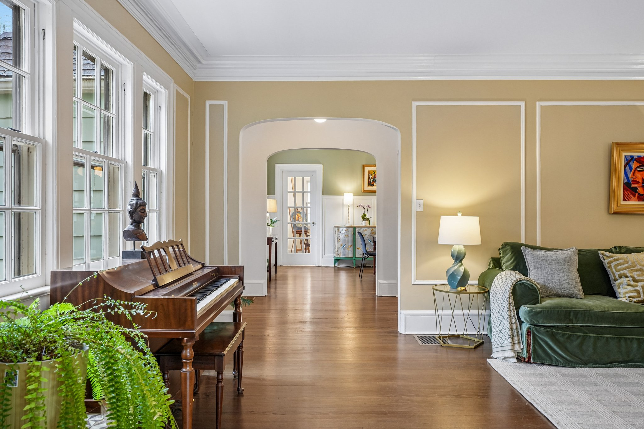 391 Upper Mountain Avenue 