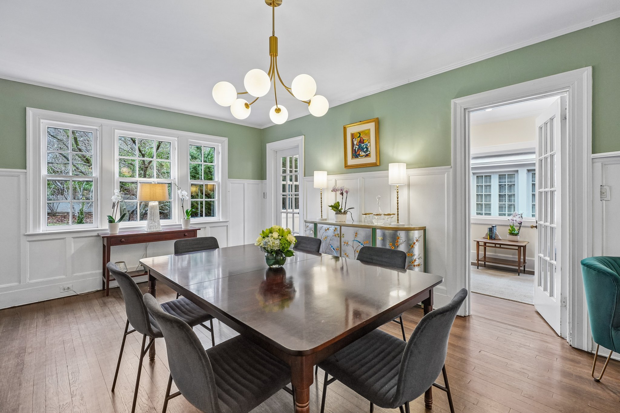 391 Upper Mountain Avenue 