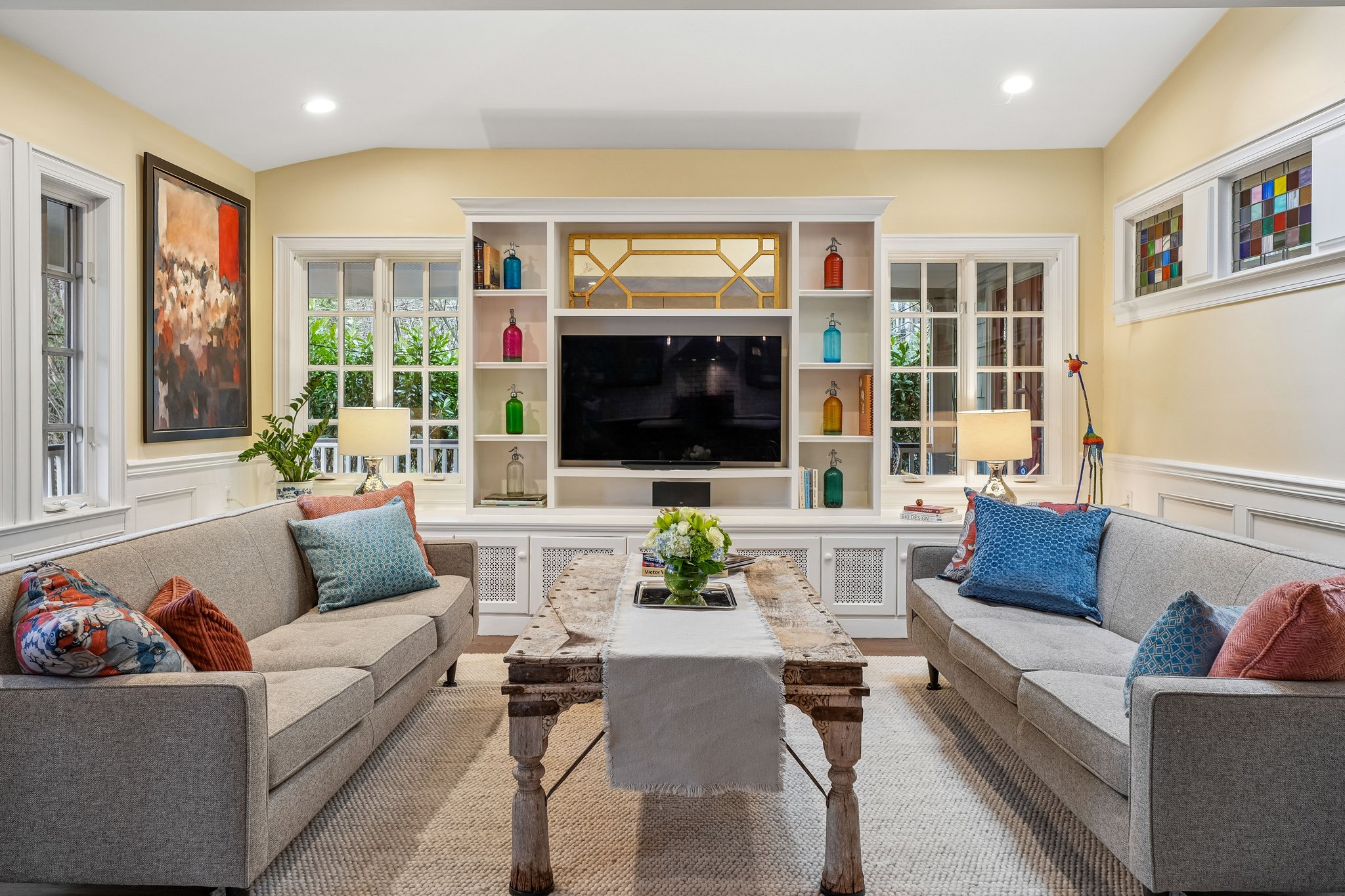 391 Upper Mountain Avenue 