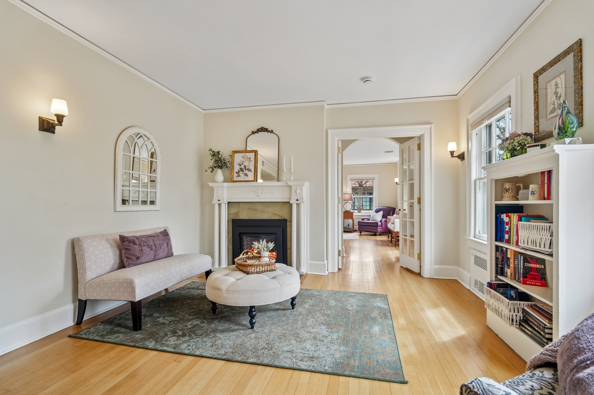 29 Hillcrest Road 