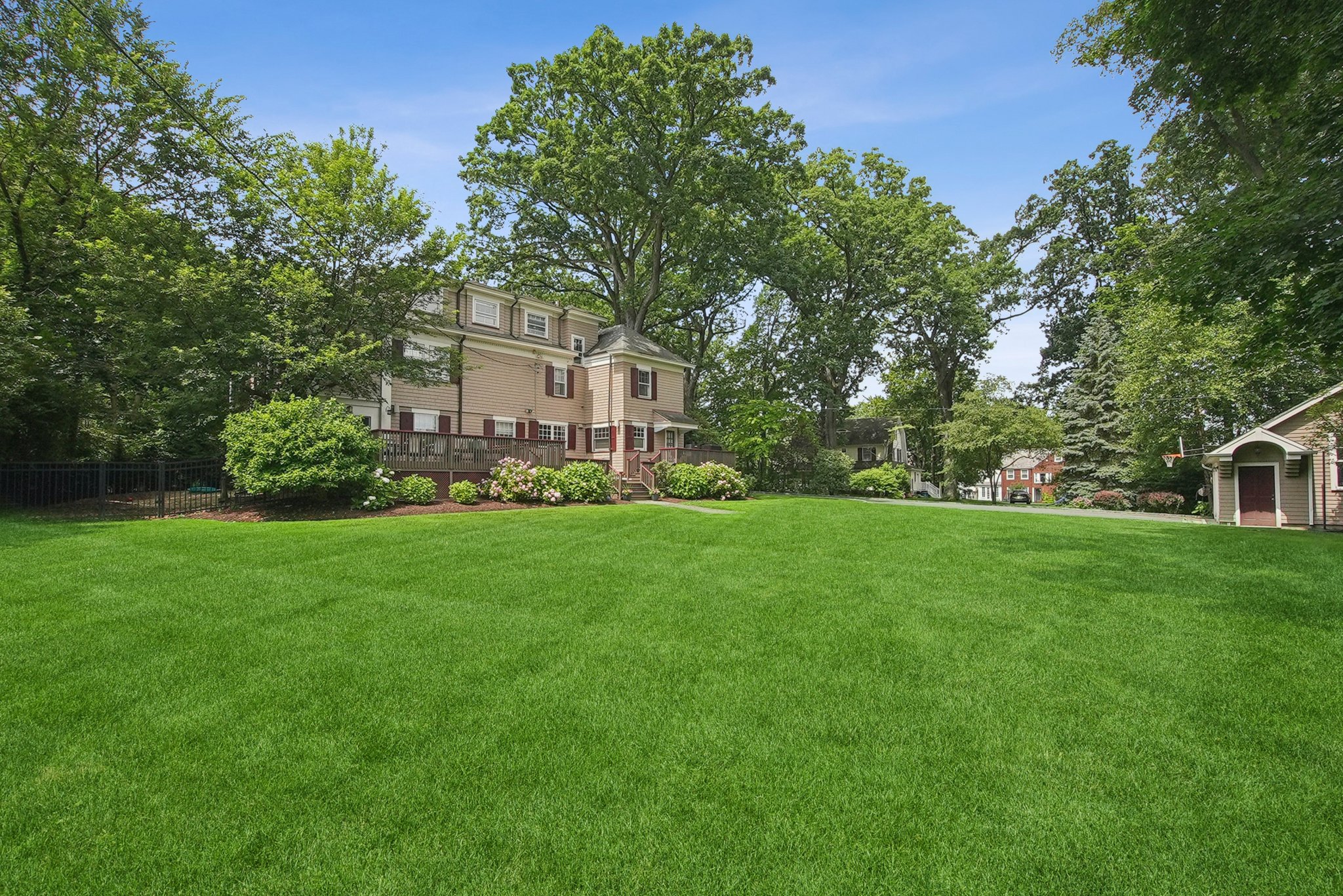 29 Hillcrest Road 