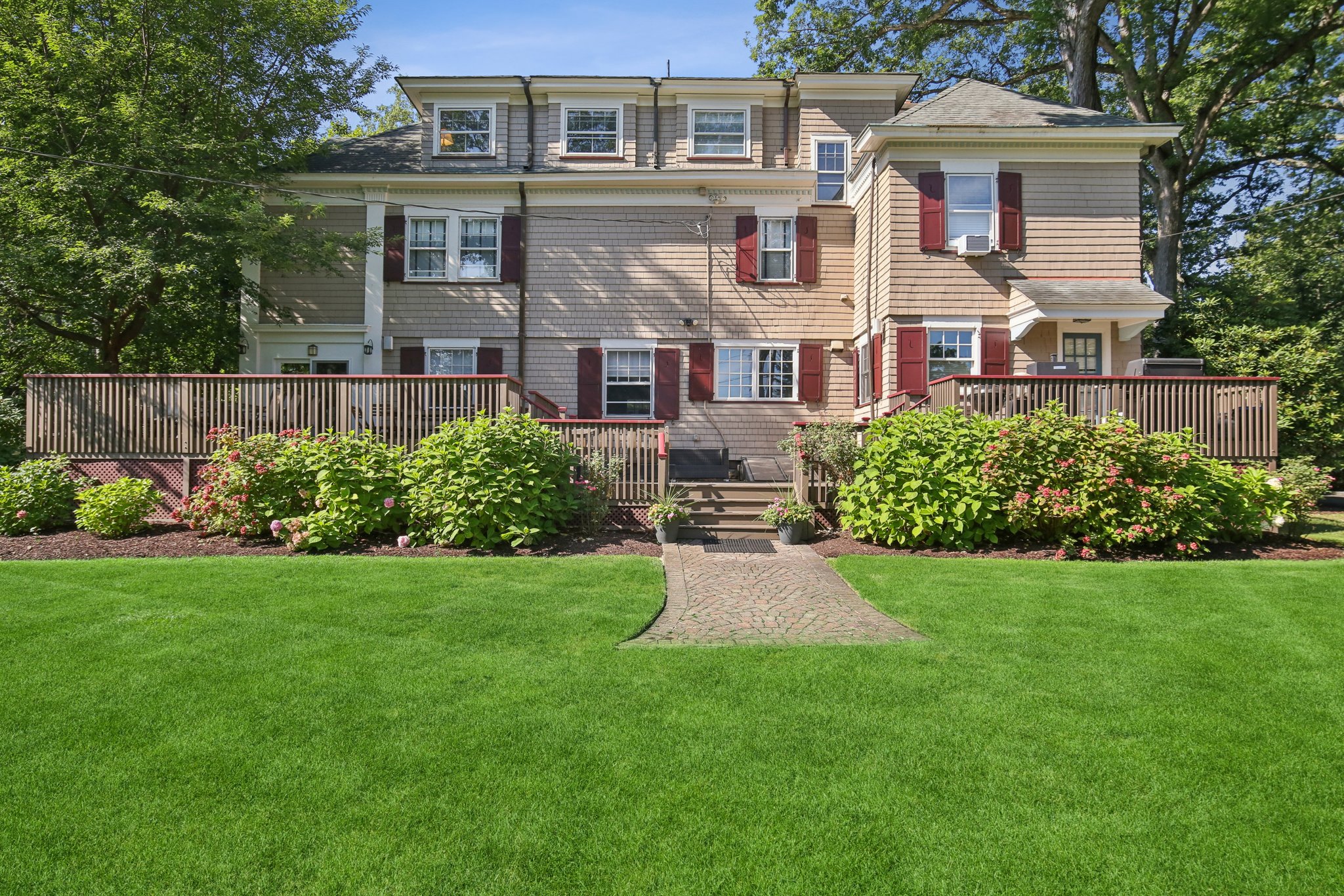 29 Hillcrest Road 