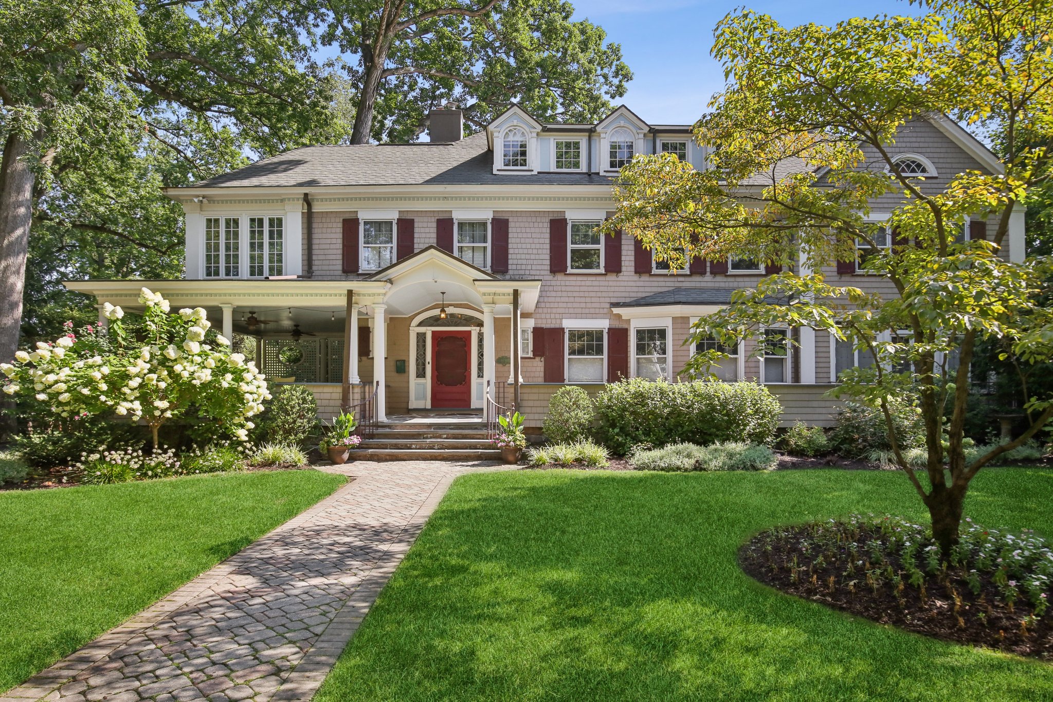 29 Hillcrest Road 