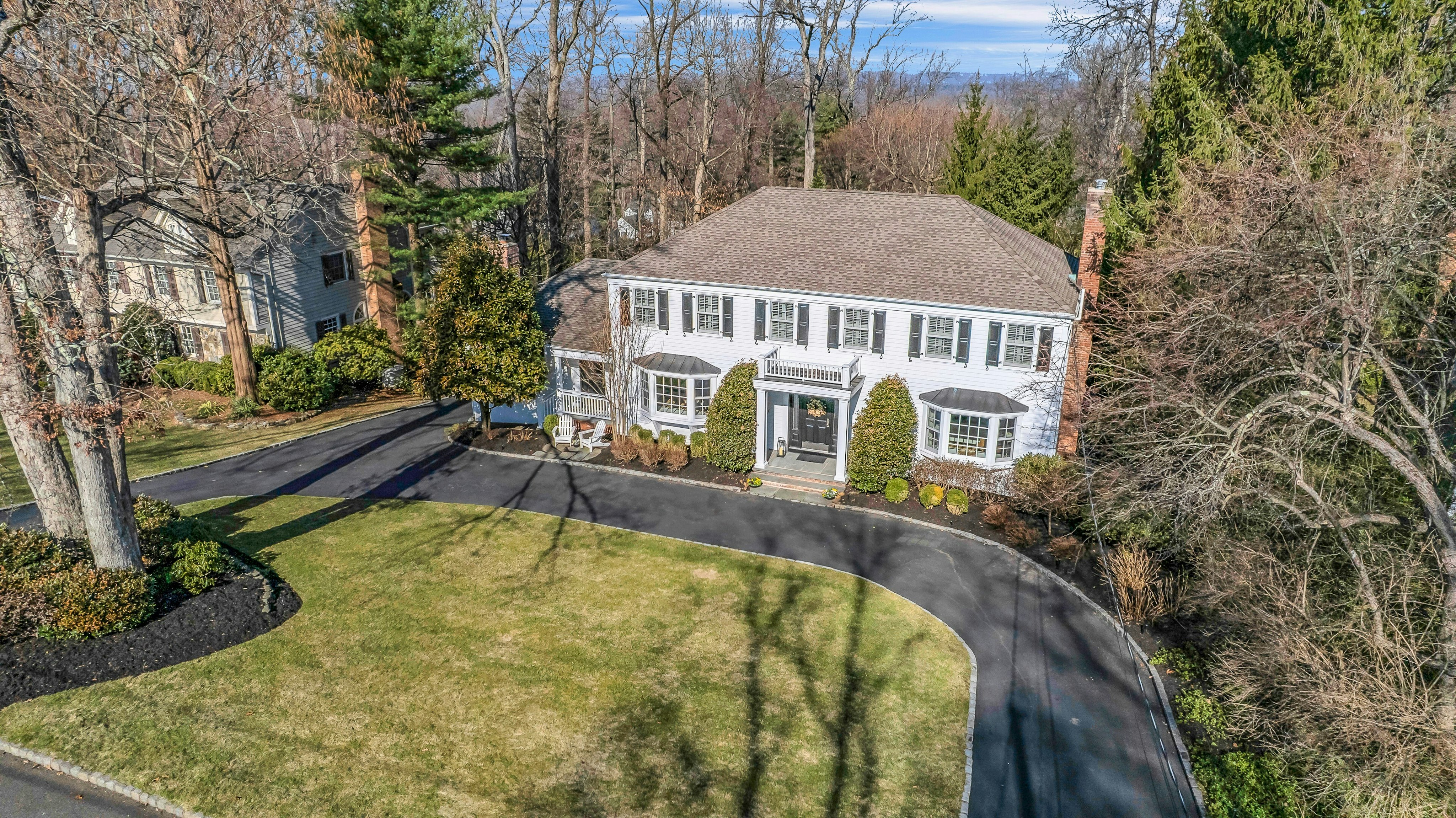 72 Huron Drive 
