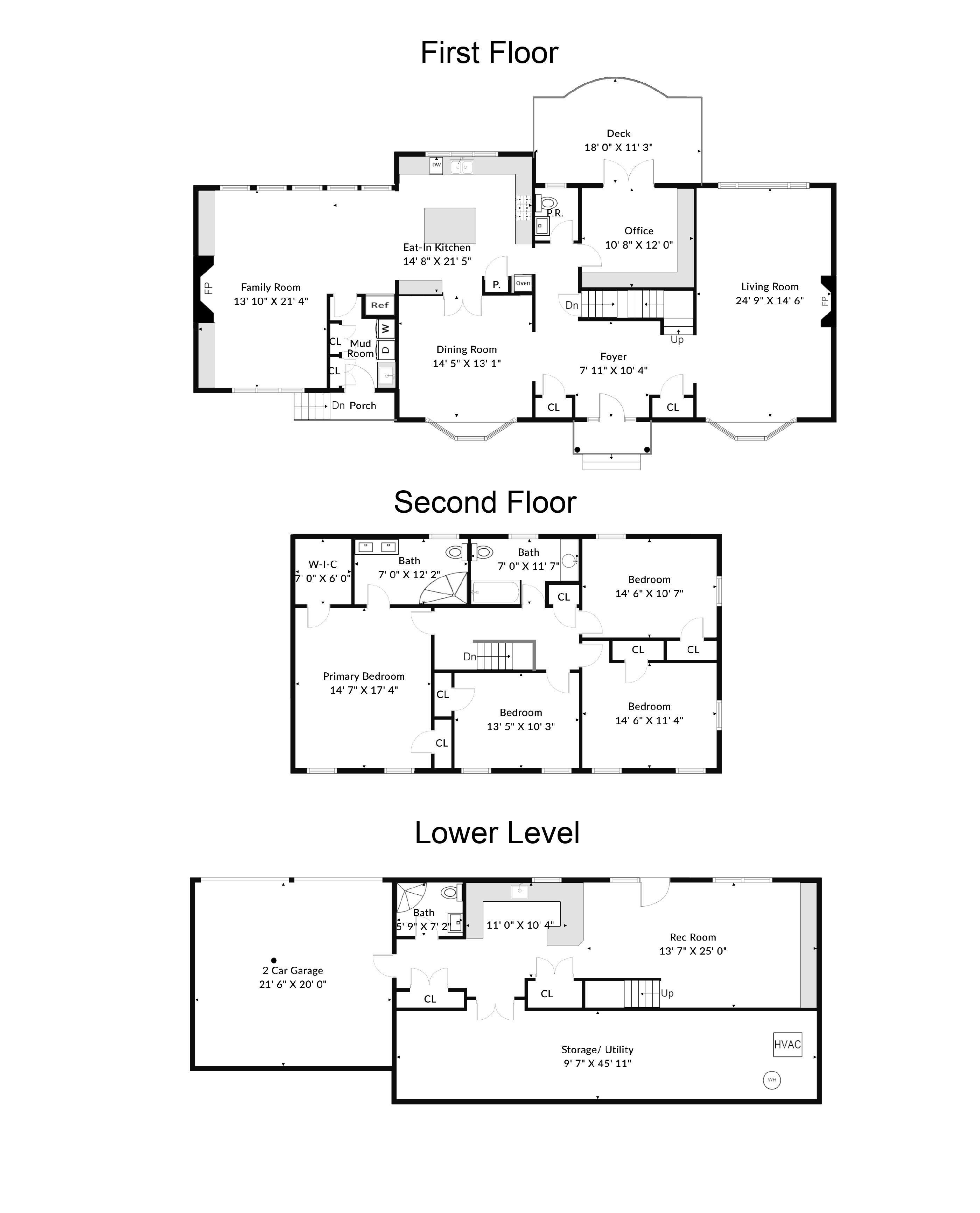 72 Huron Drive 