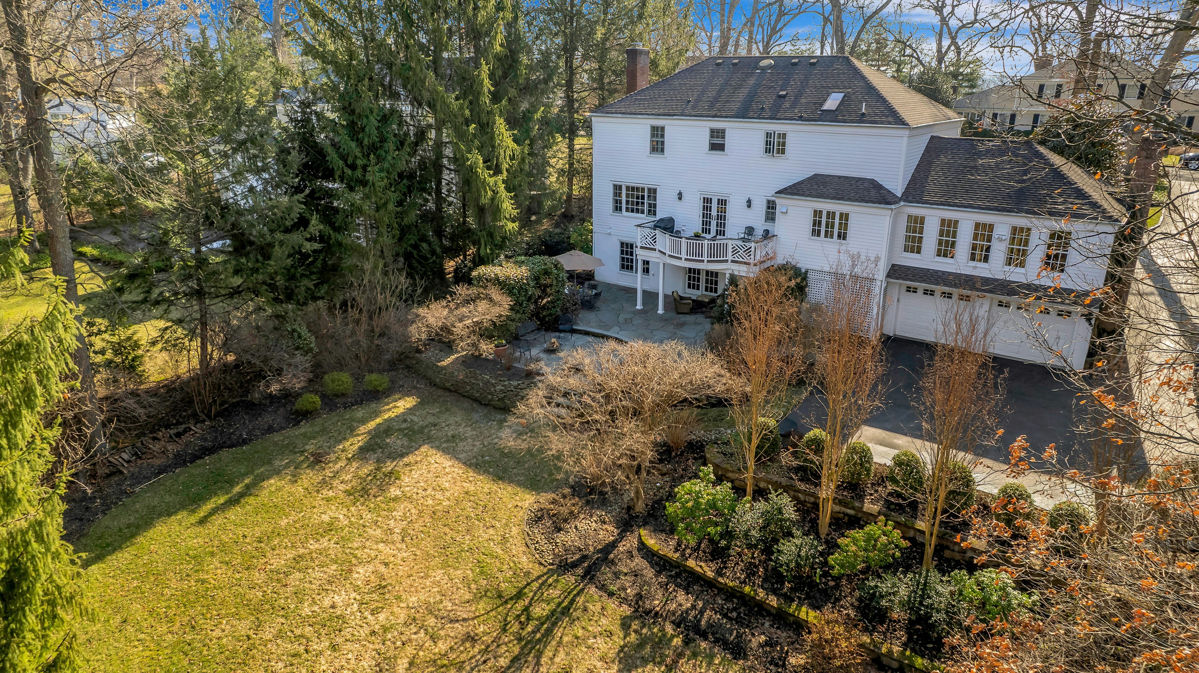 72 Huron Drive 