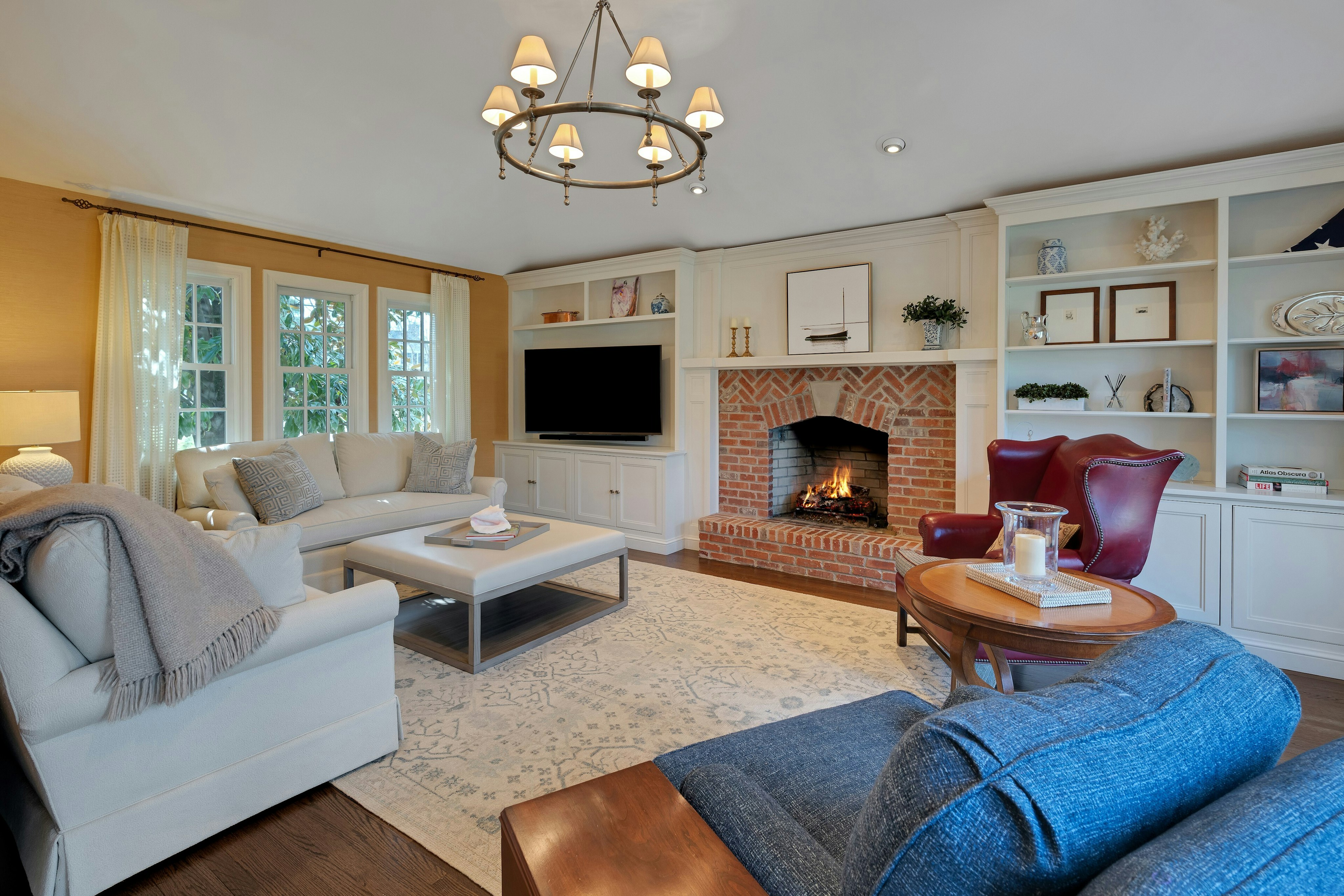 72 Huron Drive 