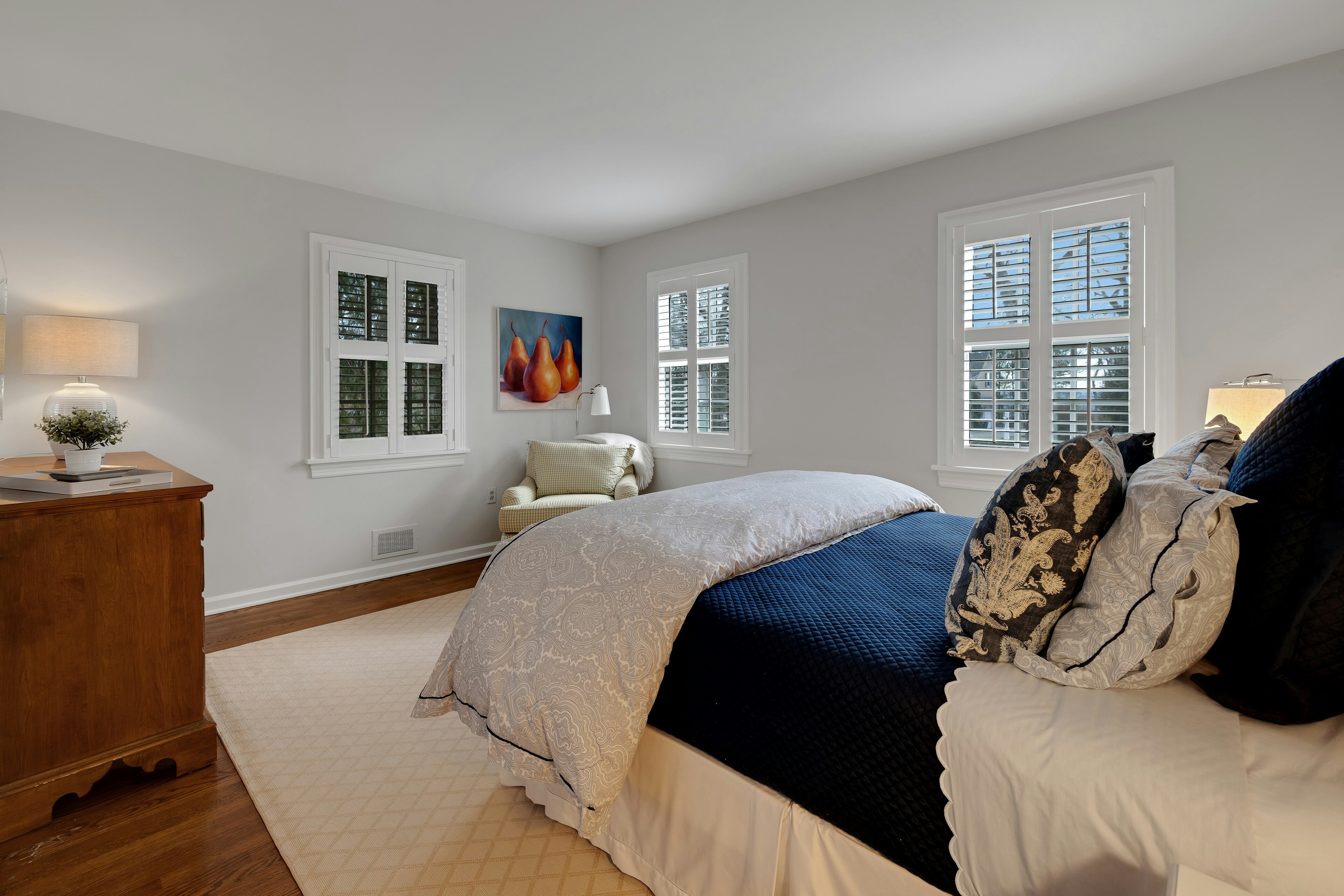 72 Huron Drive 