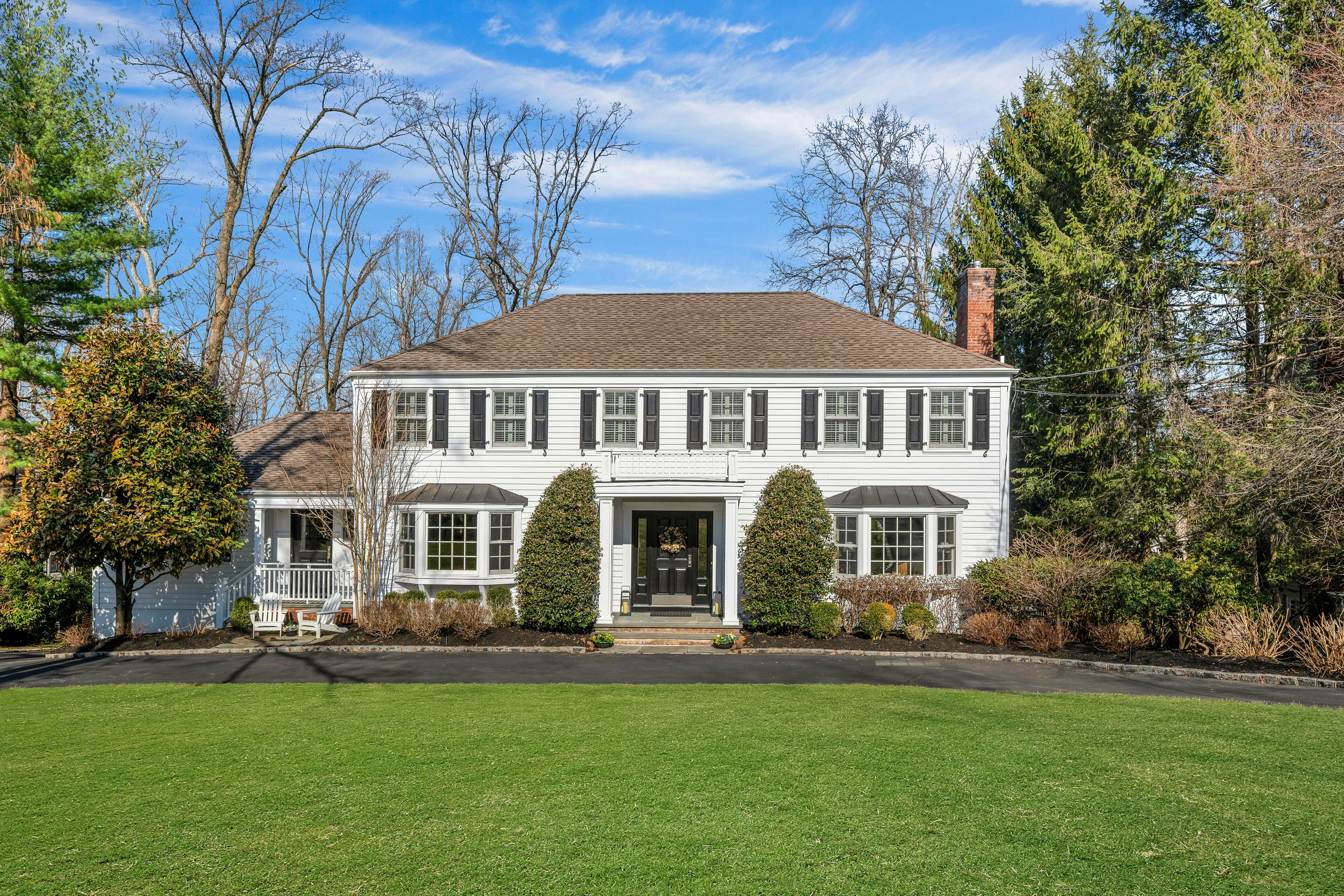 72 Huron Drive 