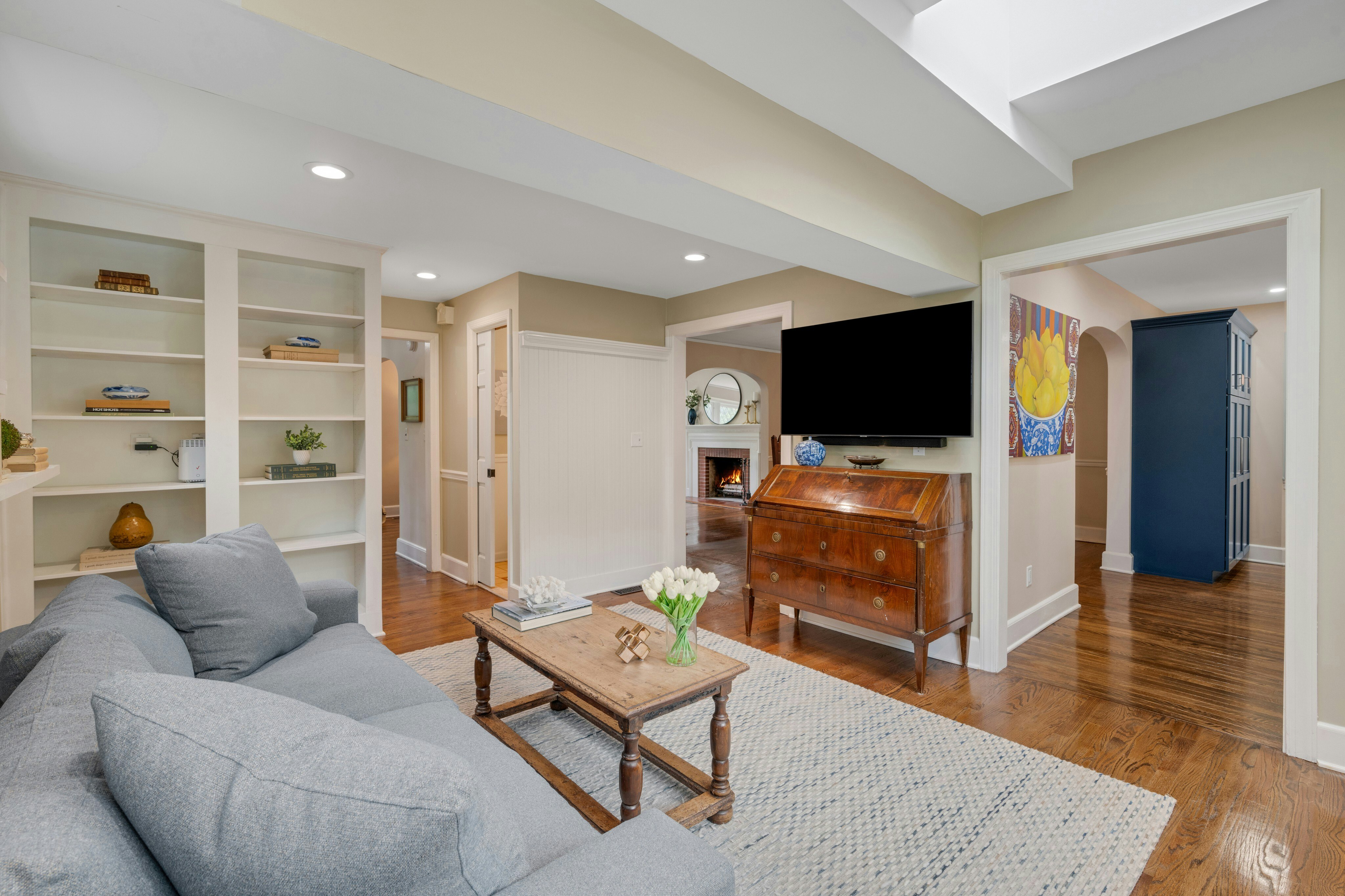 215 Kent Place Boulevard 