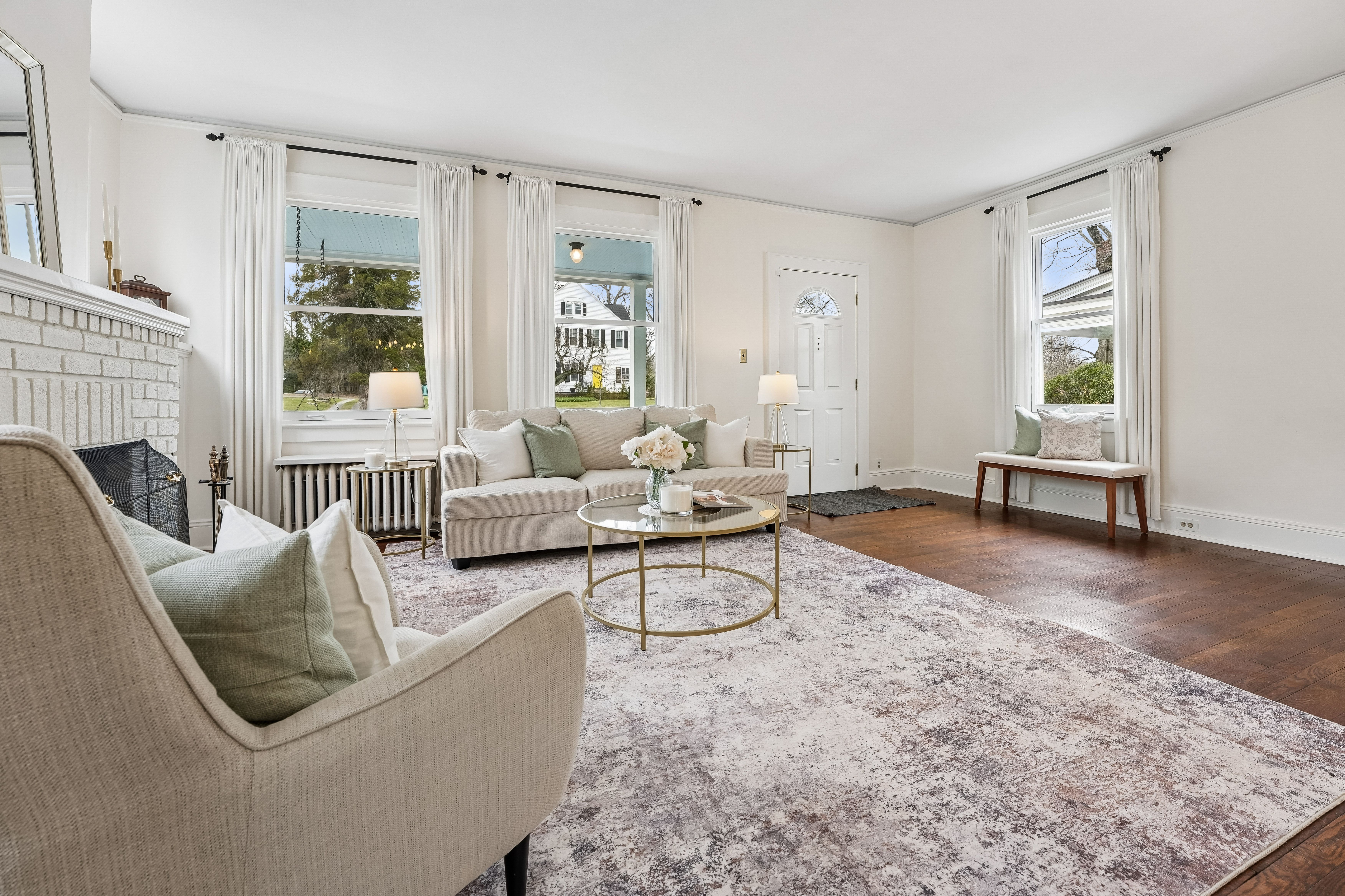 33 Woodland Avenue 