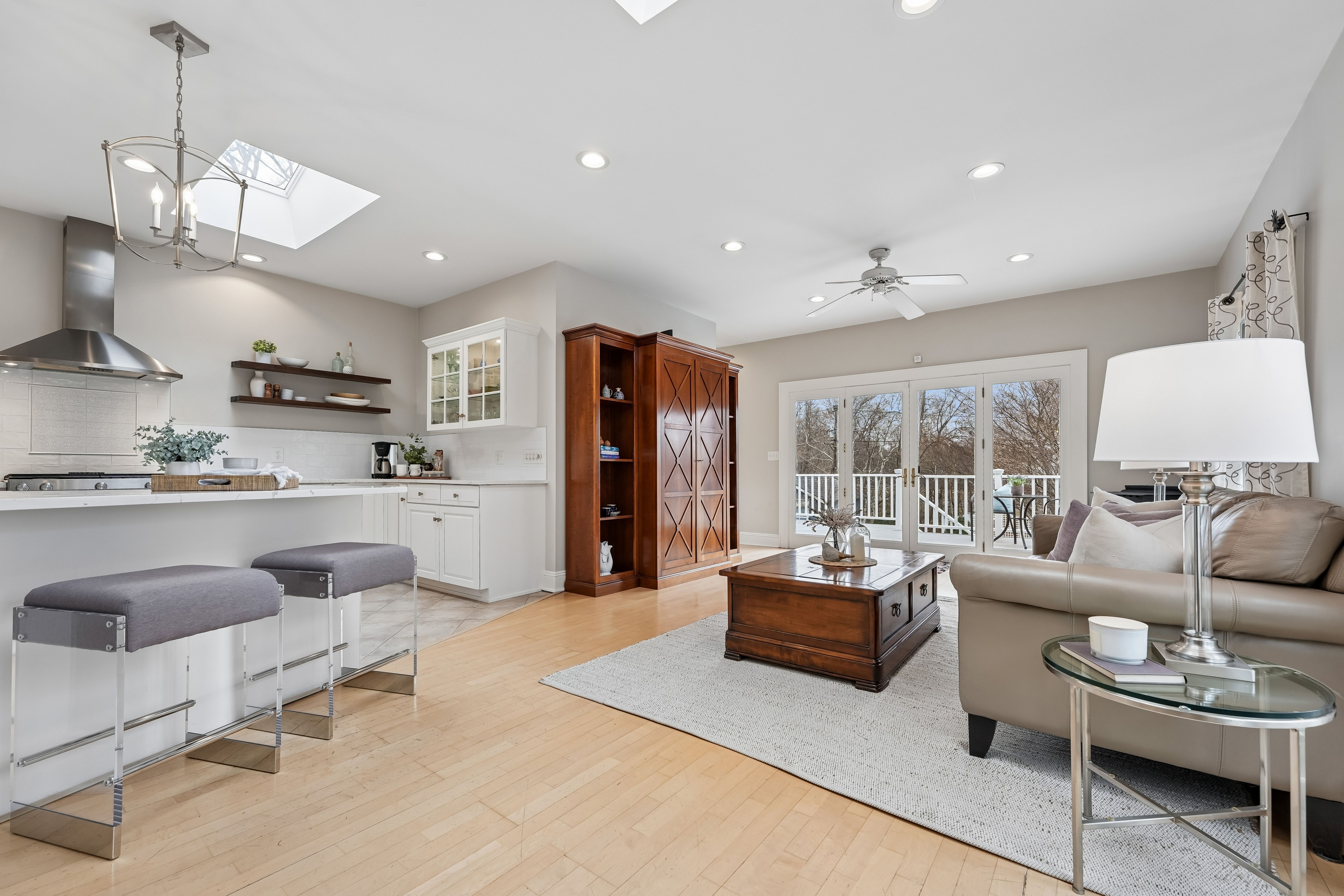 33 Woodland Avenue 