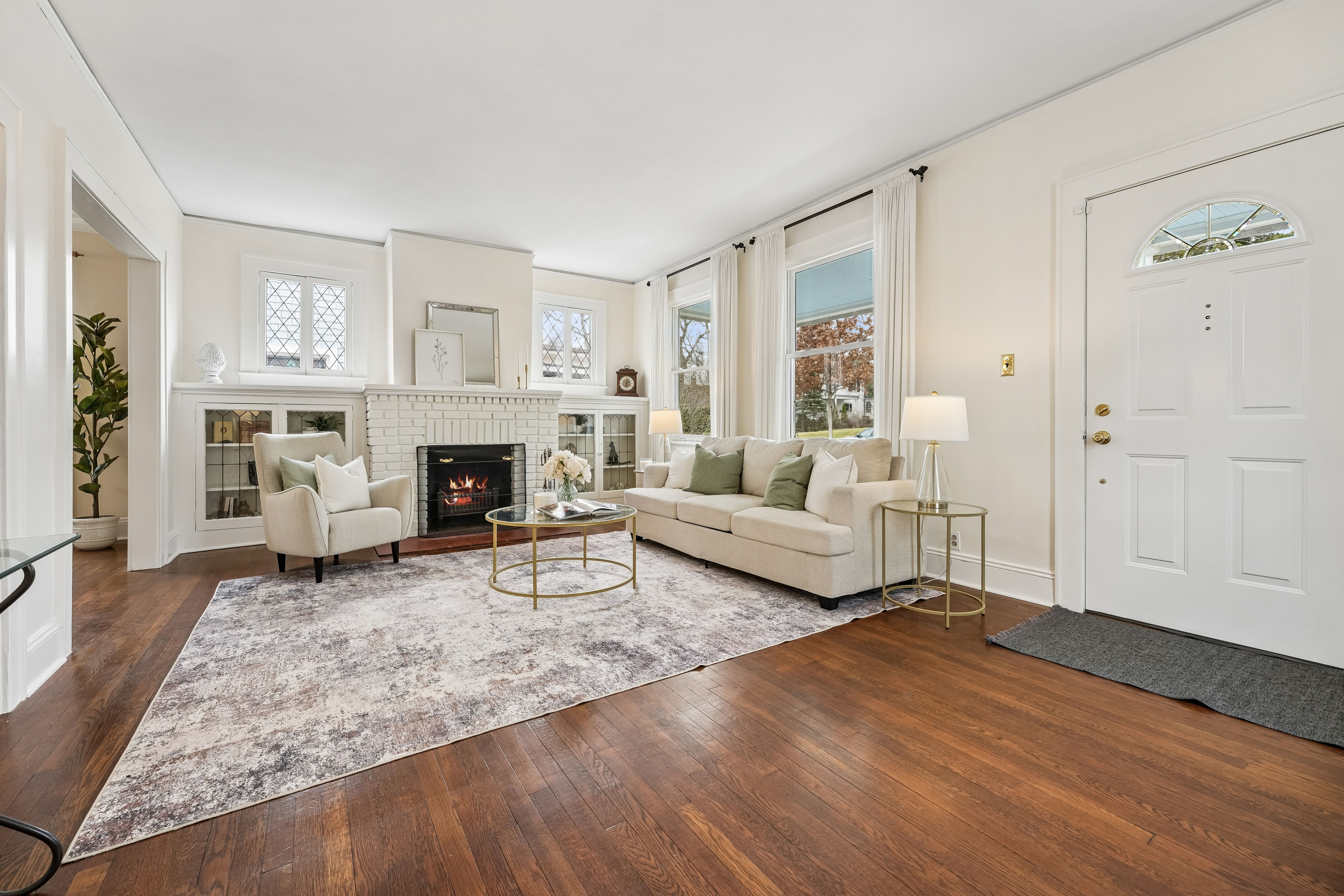 33 Woodland Avenue 