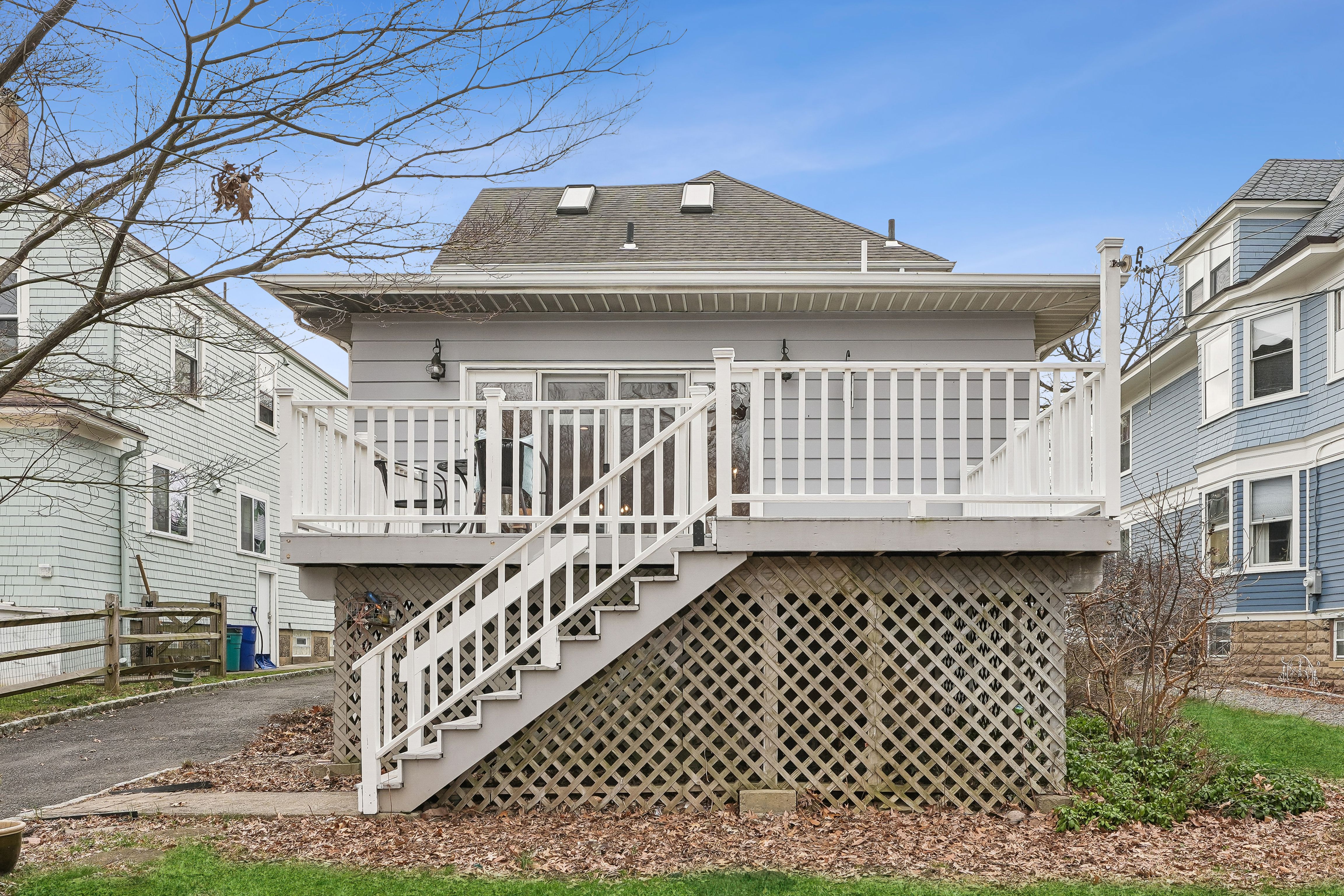 33 Woodland Avenue 