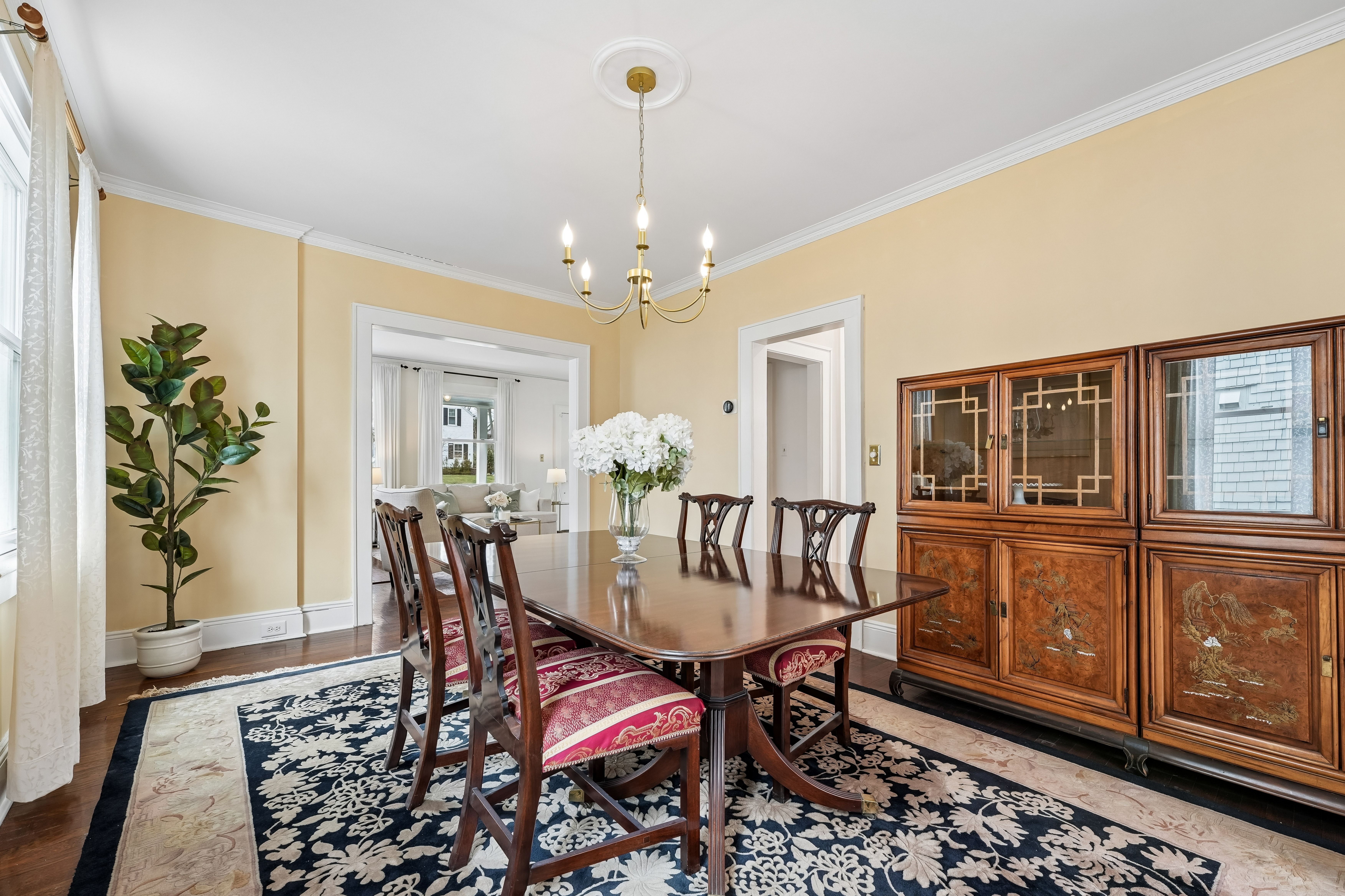 33 Woodland Avenue 