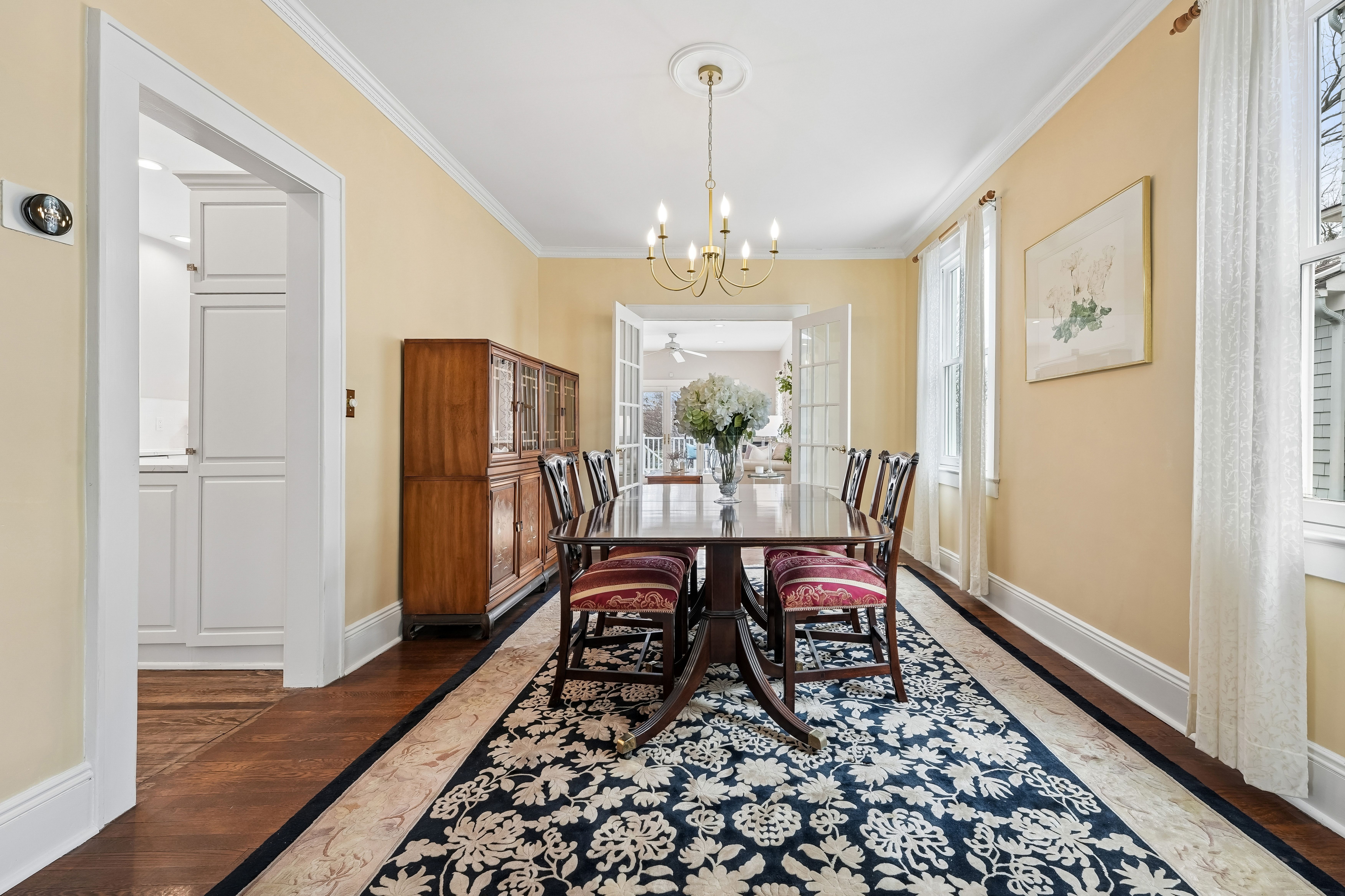 33 Woodland Avenue 