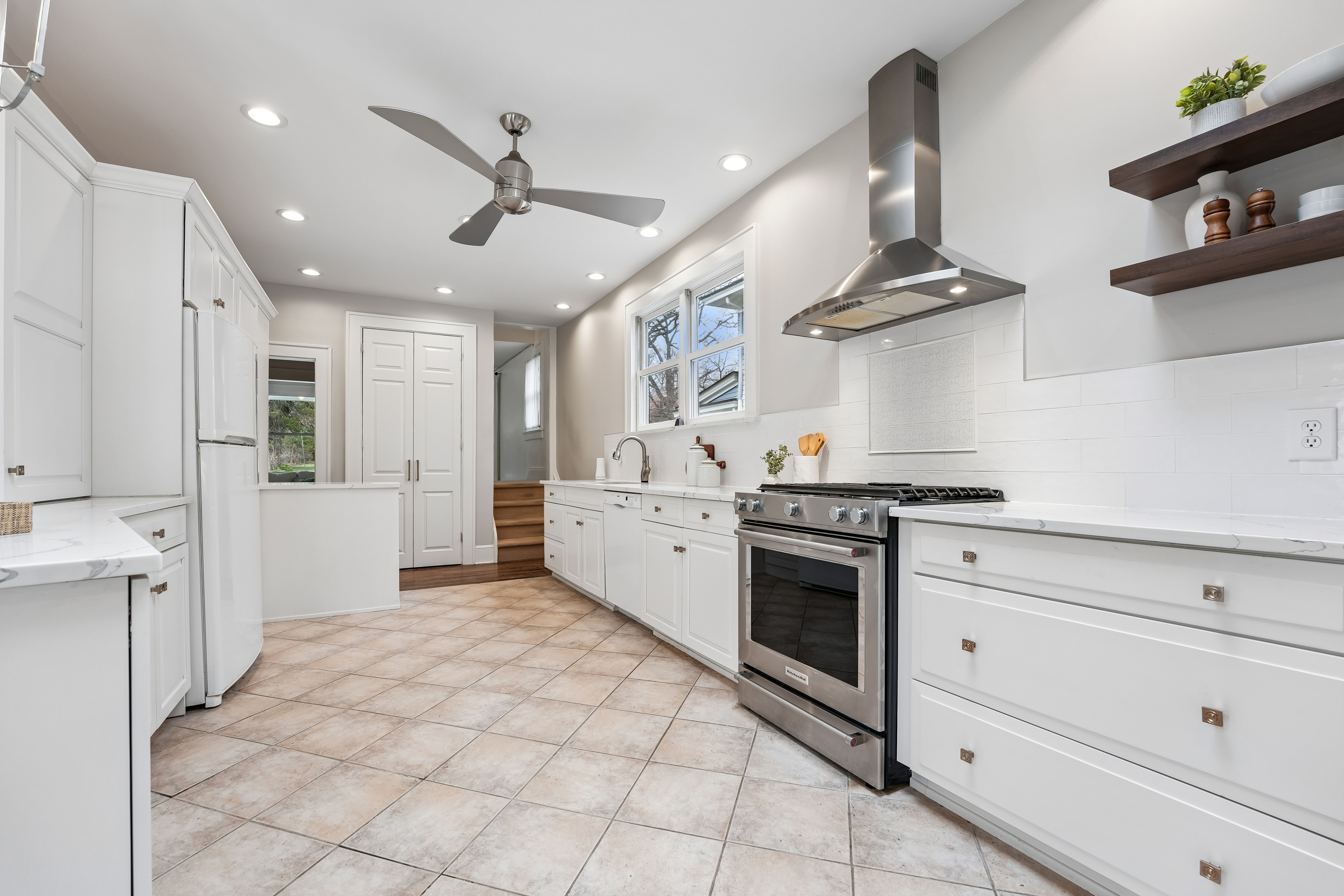 33 Woodland Avenue 
